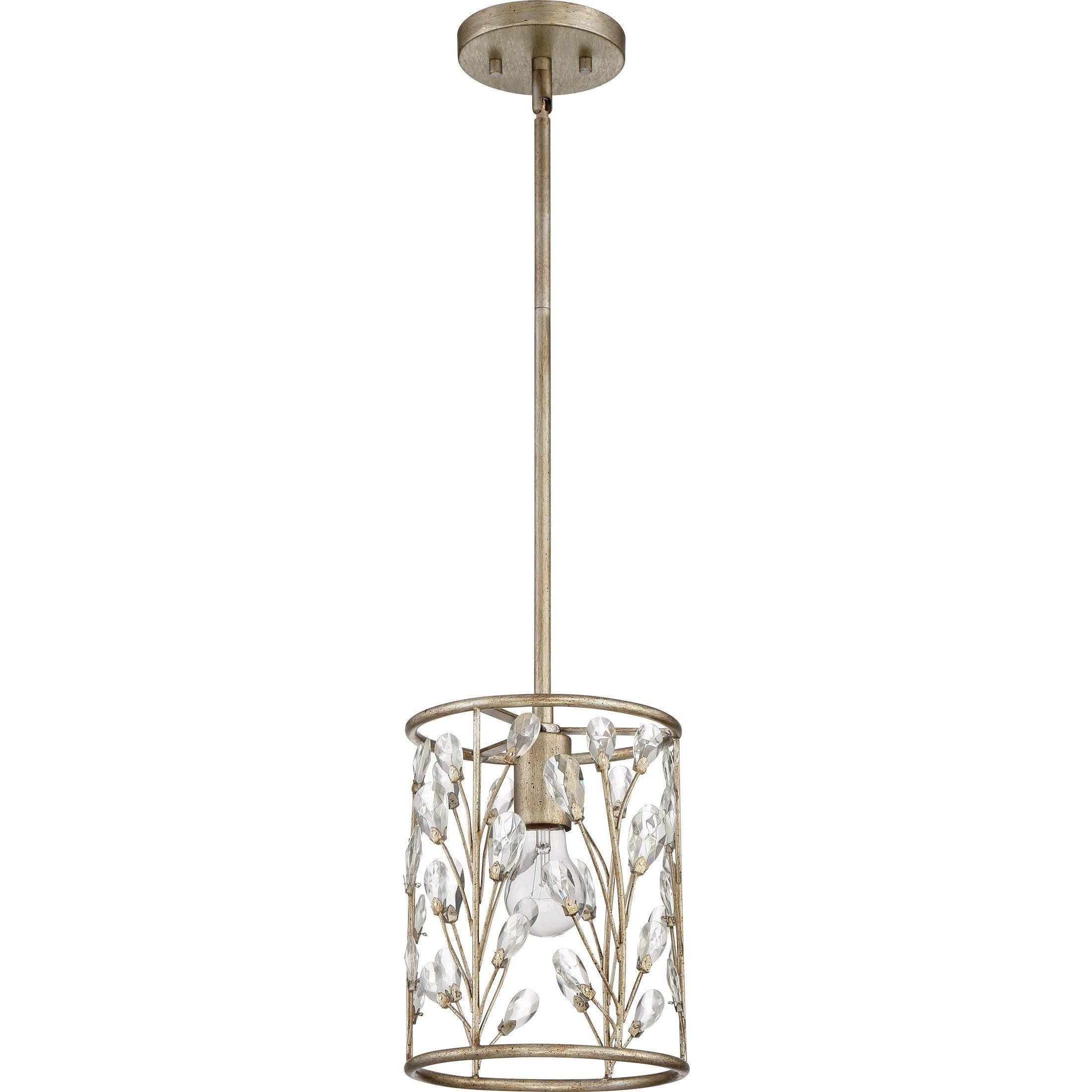Quoizel - Meadow Lane Mini Pendant - Lights Canada