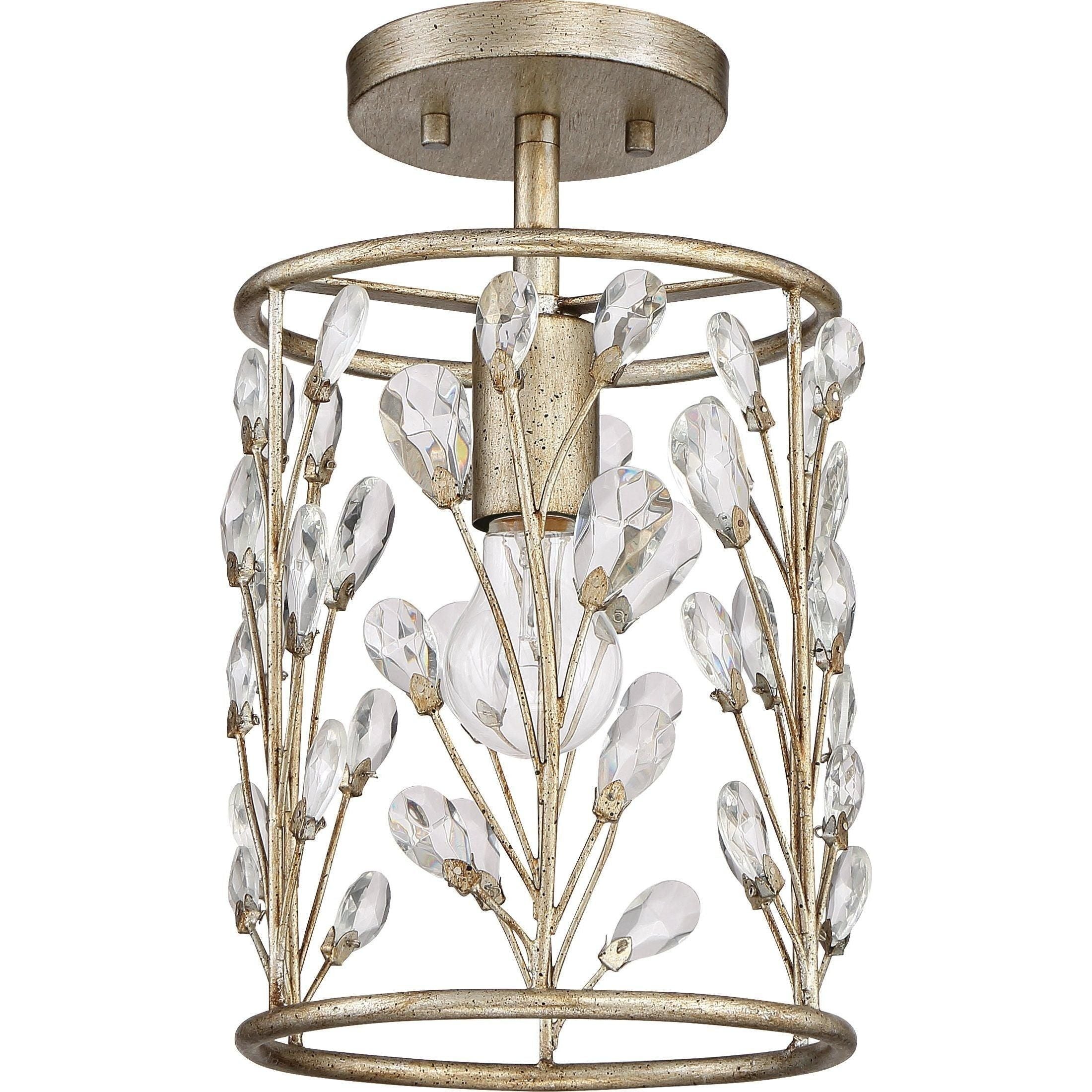 Quoizel - Meadow Lane Mini Pendant - Lights Canada