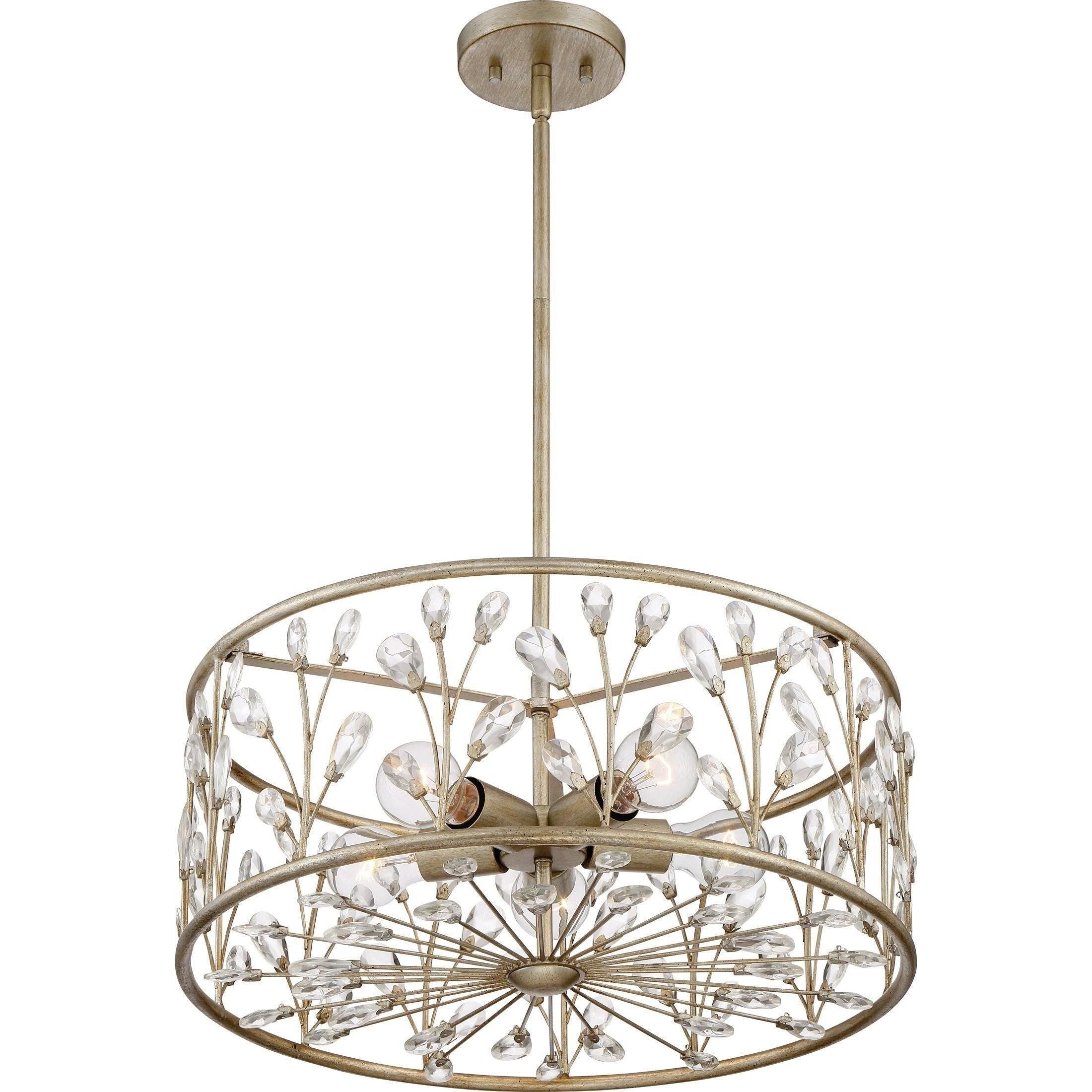 Quoizel - Meadow Lane Pendant - Lights Canada