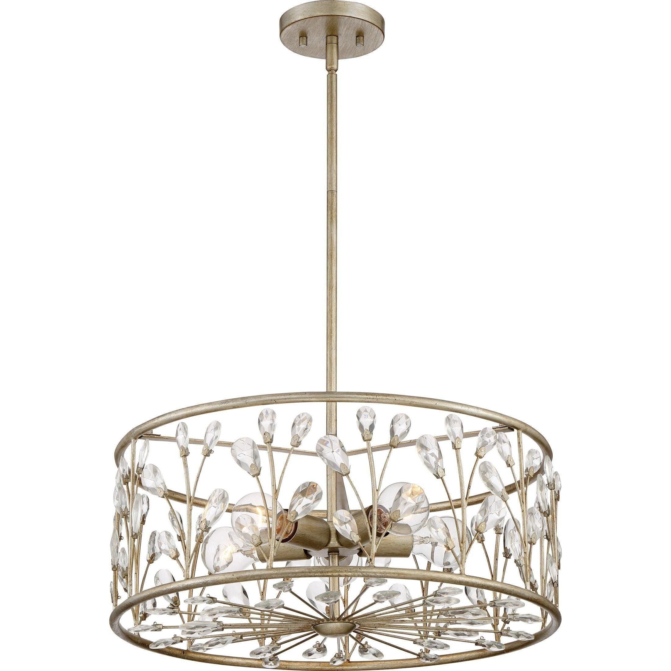 Quoizel - Meadow Lane Pendant - Lights Canada