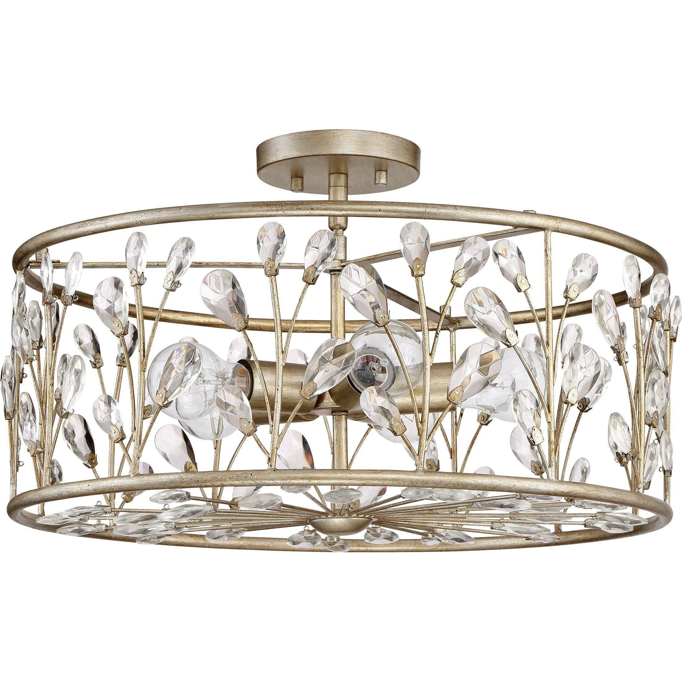Quoizel - Meadow Lane Pendant - Lights Canada