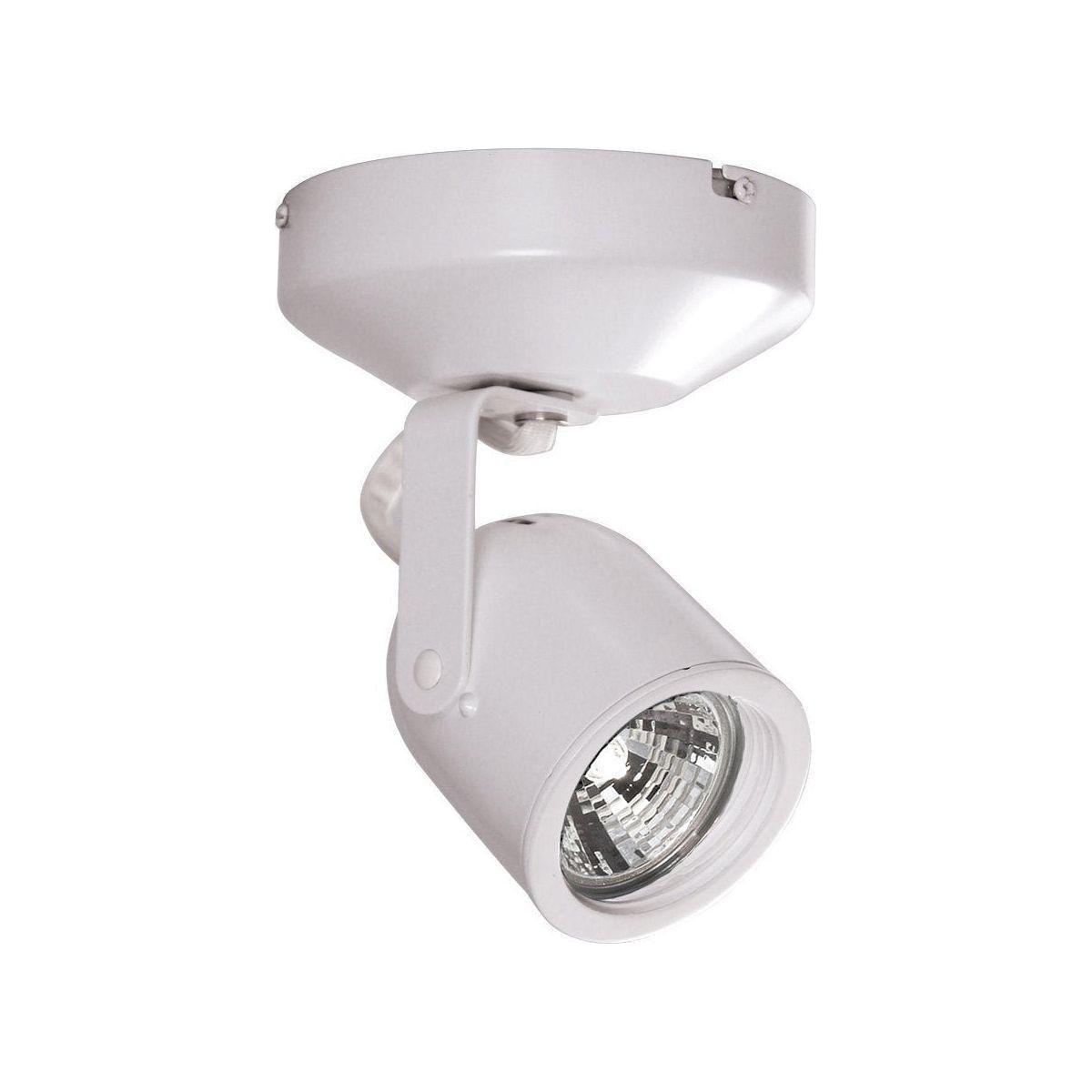 WAC Lighting - Monopoint 808 Spot Light - Lights Canada