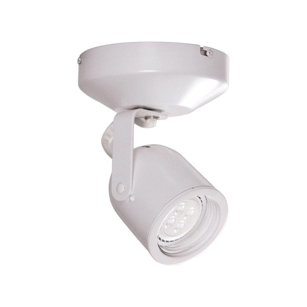 WAC Lighting - LED Monopoint 808 Spot Light - Lights Canada
