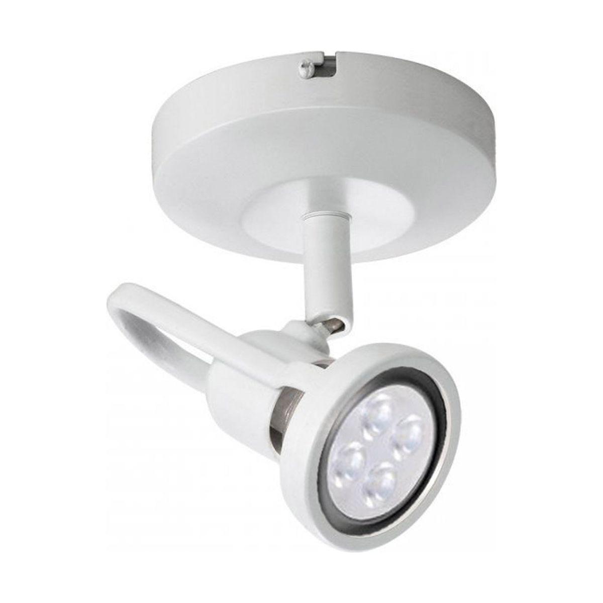 WAC Lighting - LED Monopoint 826 Spot Light - Lights Canada
