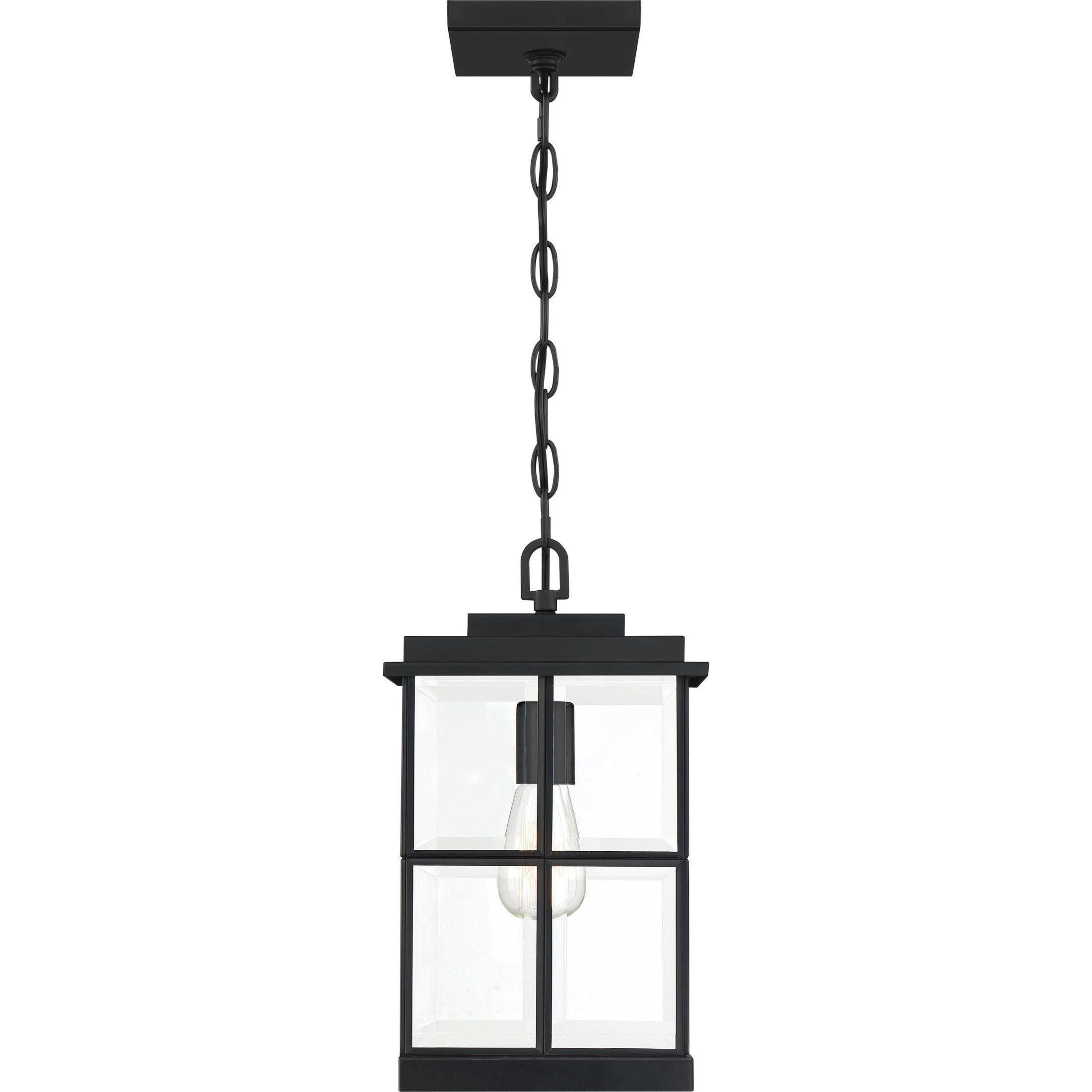 Quoizel - Mulligan Mini Pendant - Lights Canada