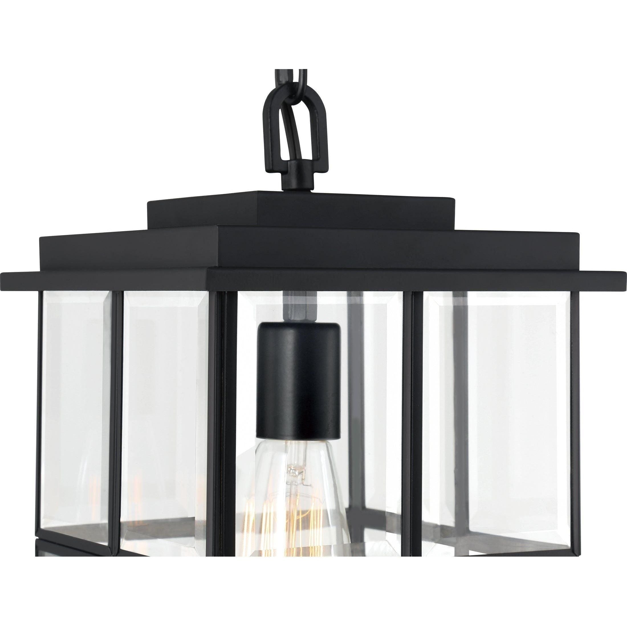 Quoizel - Mulligan Mini Pendant - Lights Canada