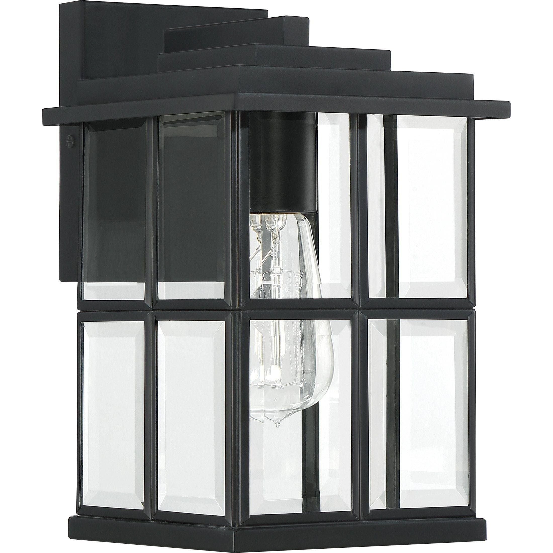 Quoizel - Mulligan Outdoor Wall Light - Lights Canada