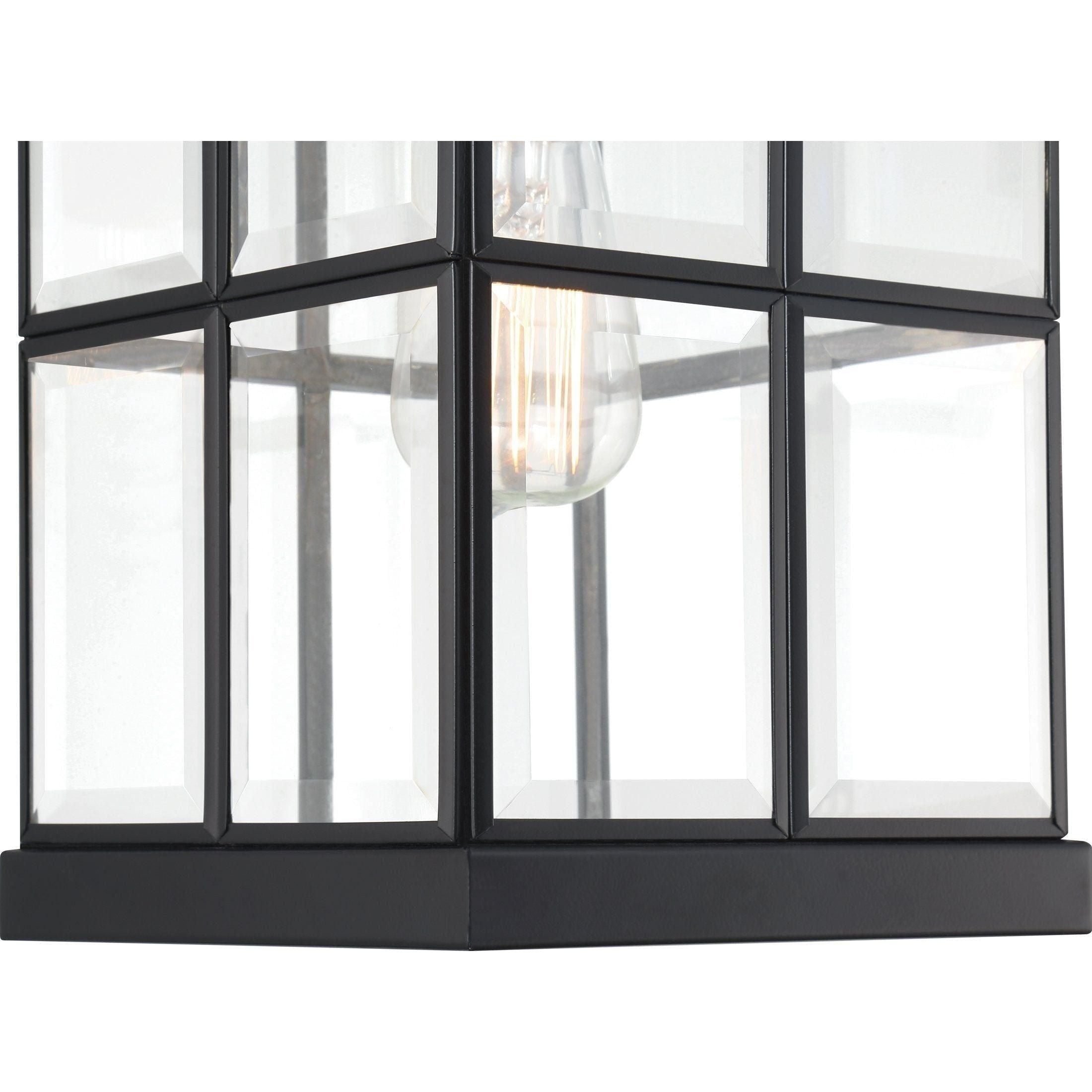 Quoizel - Mulligan Outdoor Wall Light - Lights Canada