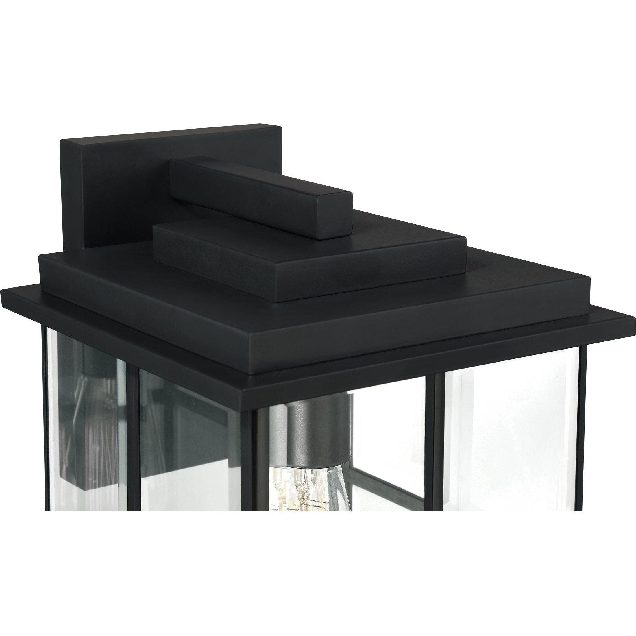 Quoizel - Mulligan Outdoor Wall Light - Lights Canada