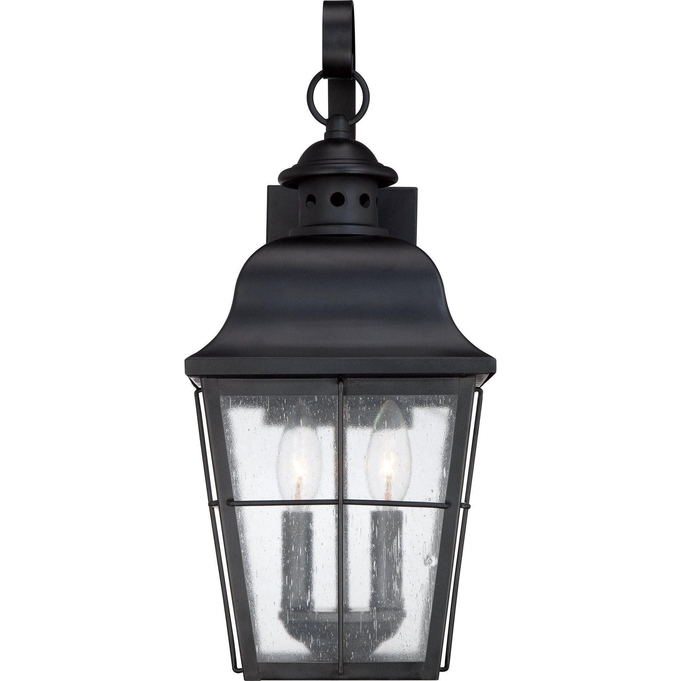 Quoizel - Millhouse Outdoor Wall Light - Lights Canada