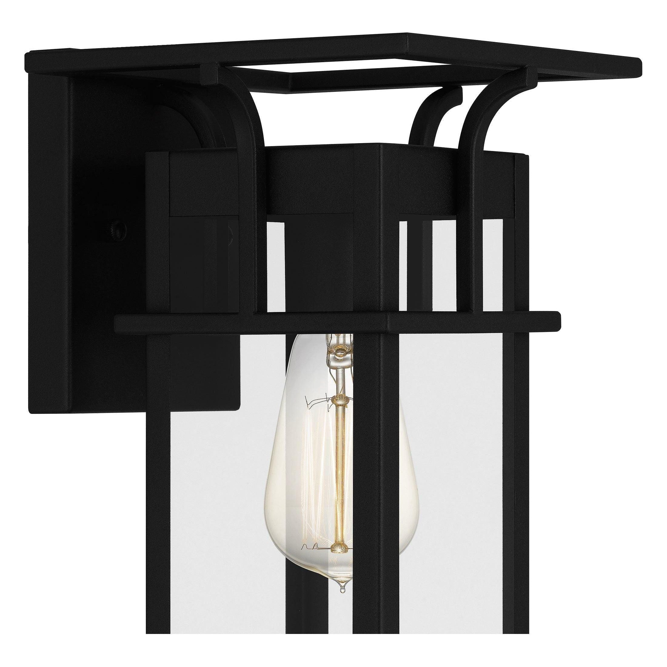 Quoizel - Markley Outdoor Wall Light - Lights Canada