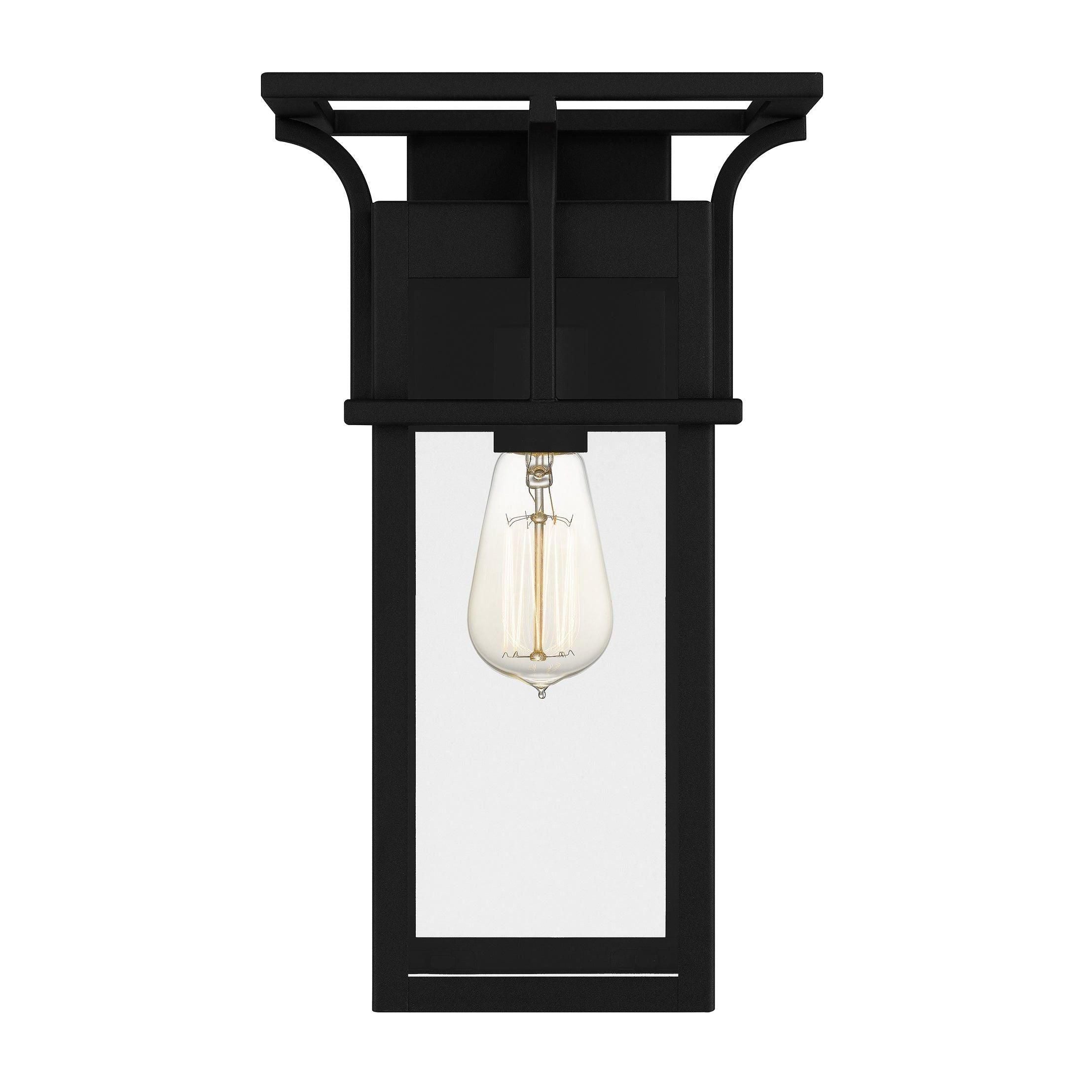 Quoizel - Markley Outdoor Wall Light - Lights Canada