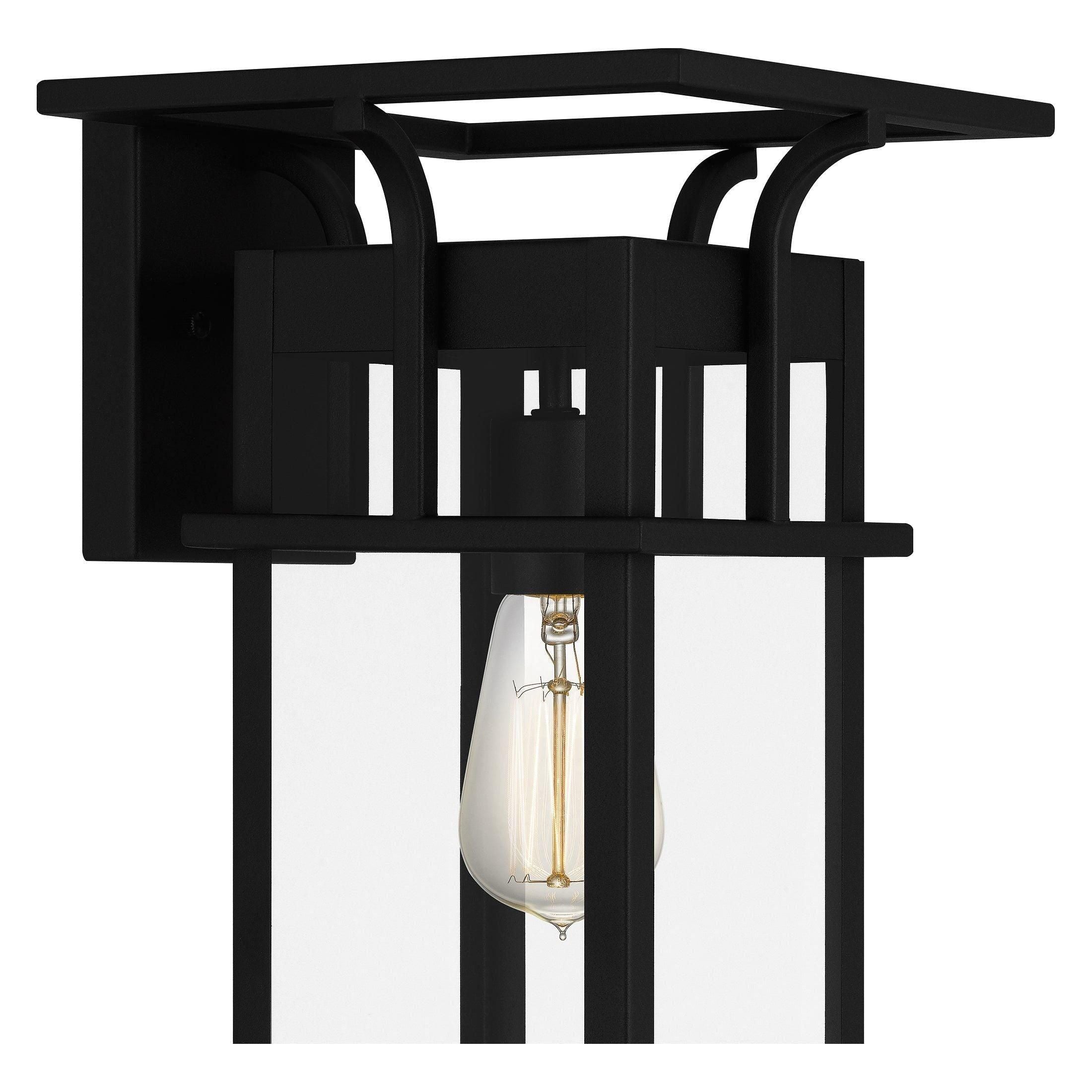 Quoizel - Markley Outdoor Wall Light - Lights Canada