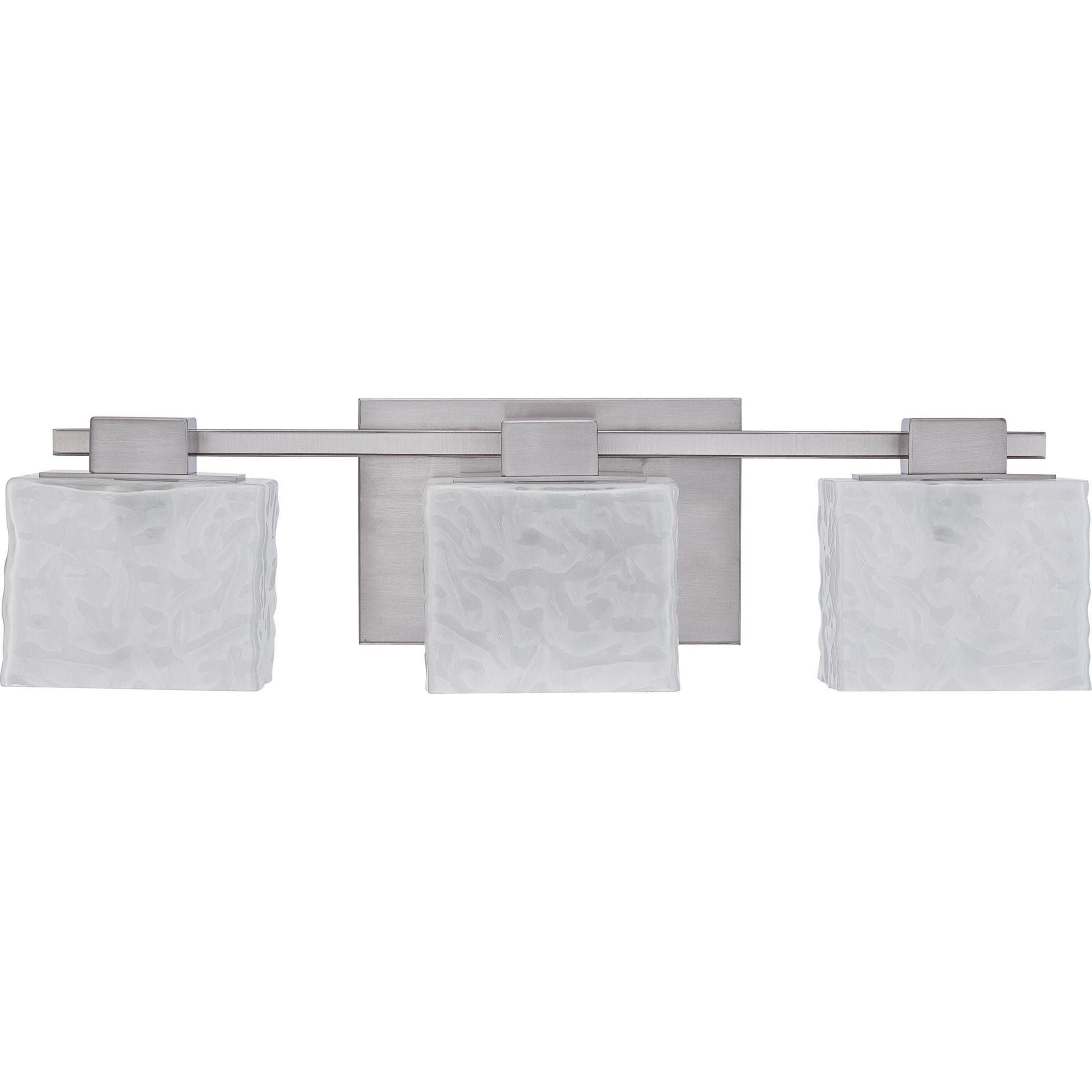Quoizel - Melody Vanity Light - Lights Canada