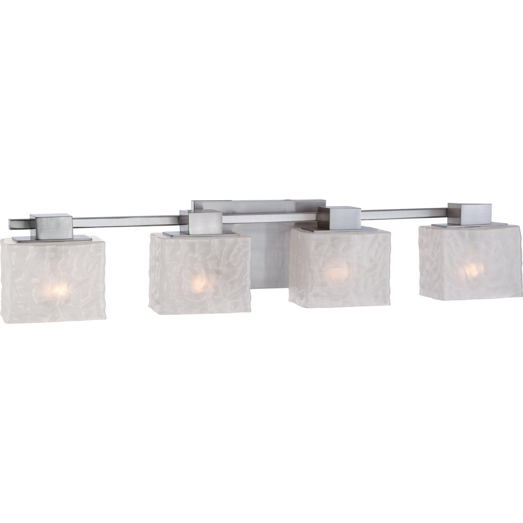 Quoizel - Melody Vanity Light - Lights Canada
