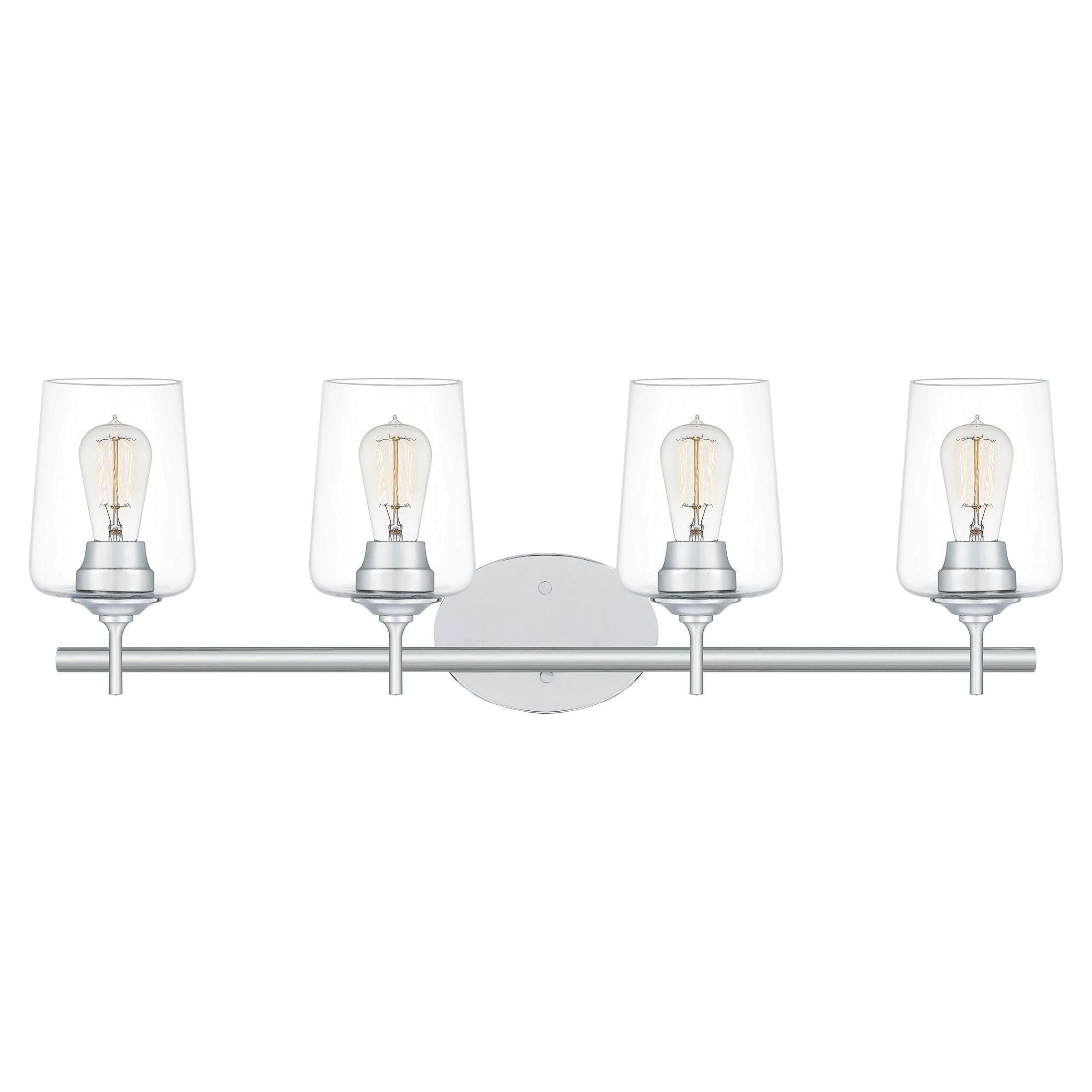 Quoizel - Miller Vanity Light - Lights Canada