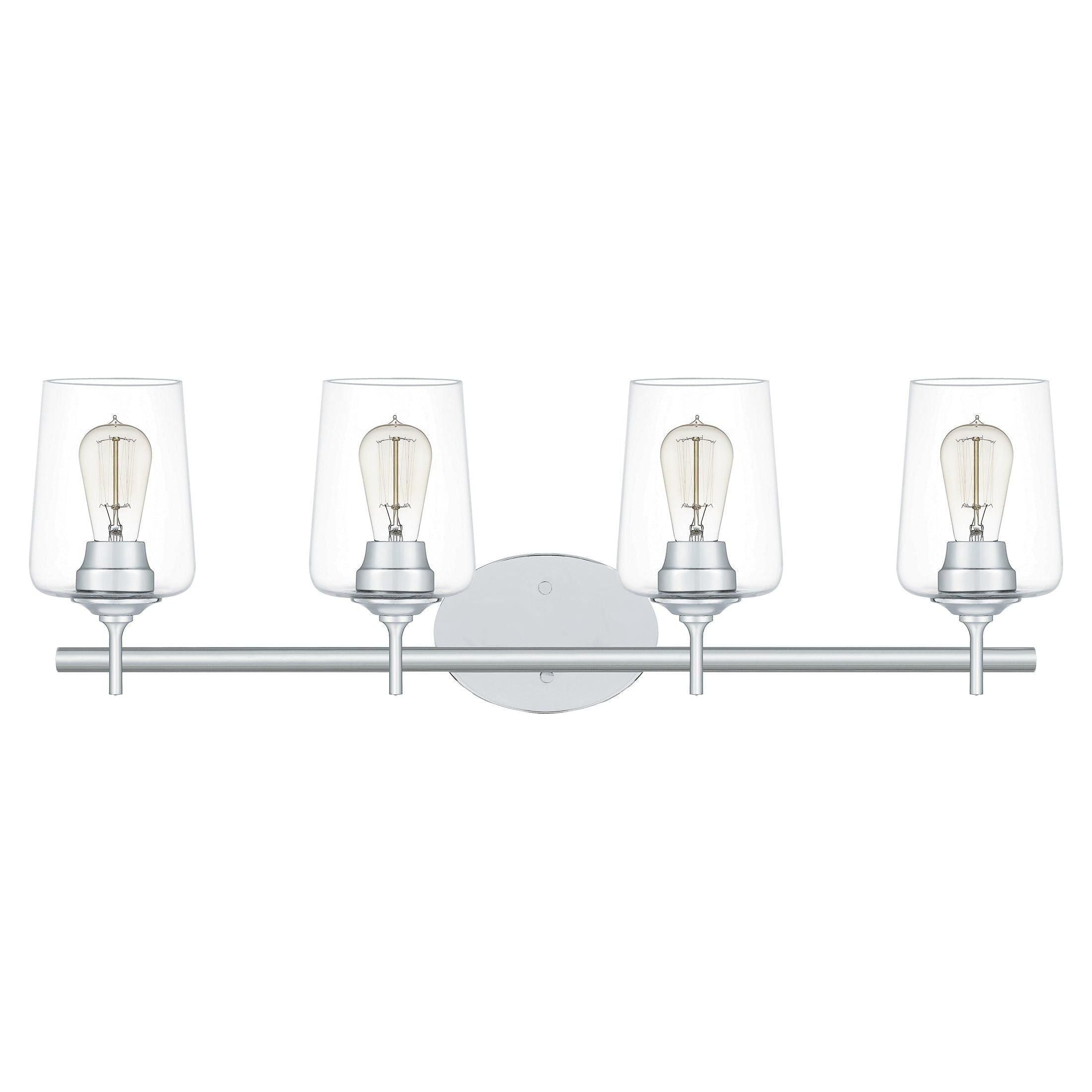 Quoizel - Miller Vanity Light - Lights Canada