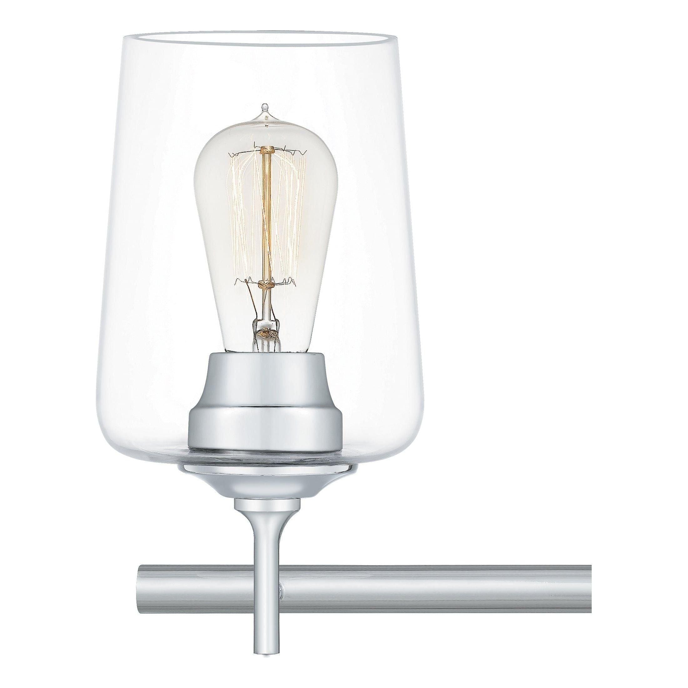 Quoizel - Miller Vanity Light - Lights Canada