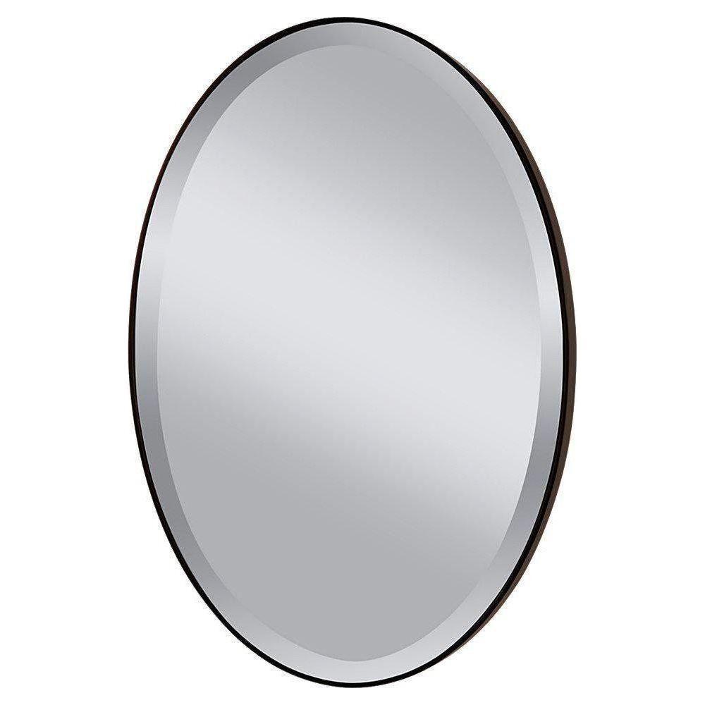 Generation Lighting - Johnson Mirror - Lights Canada