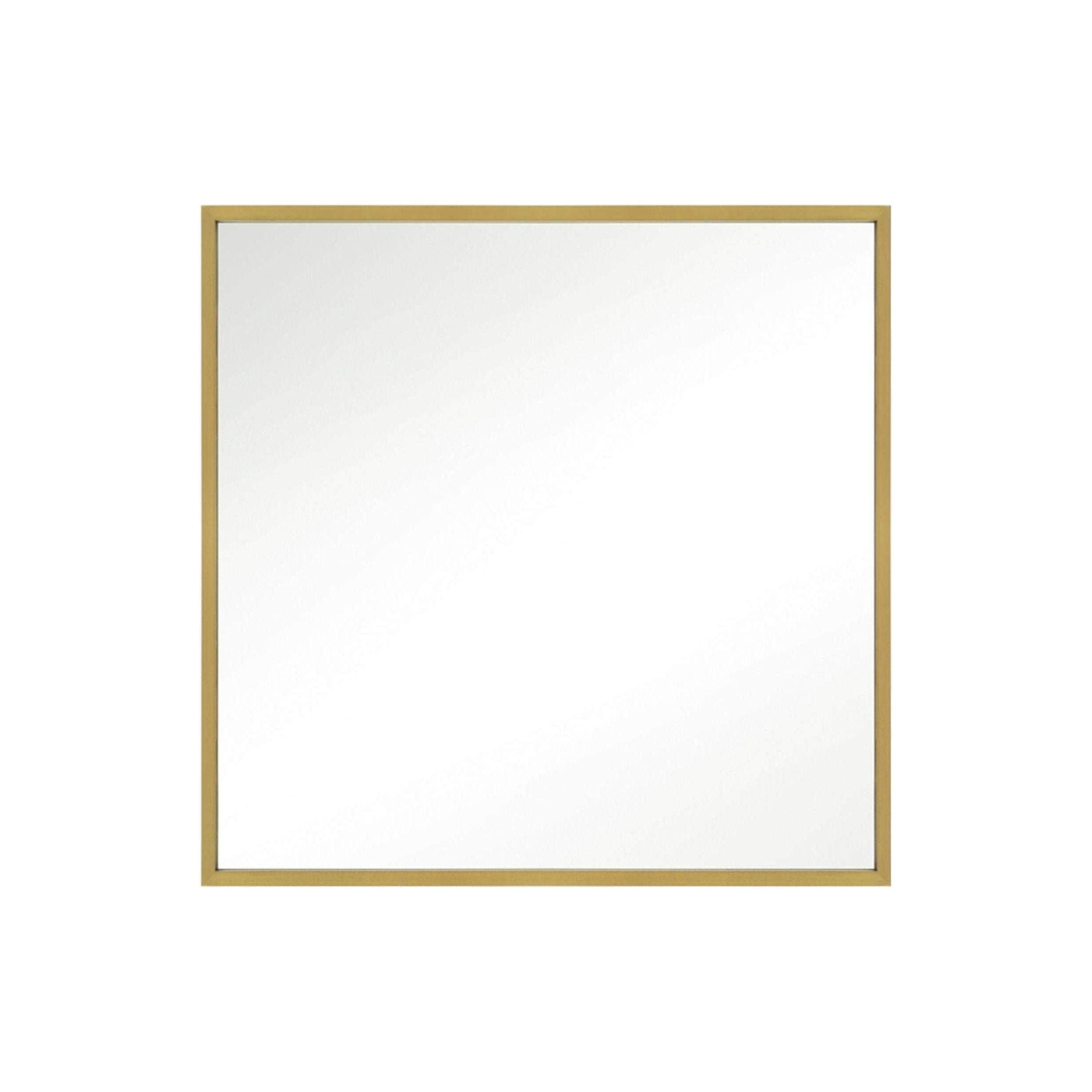 Generation Lighting - Kit Mirror - Lights Canada