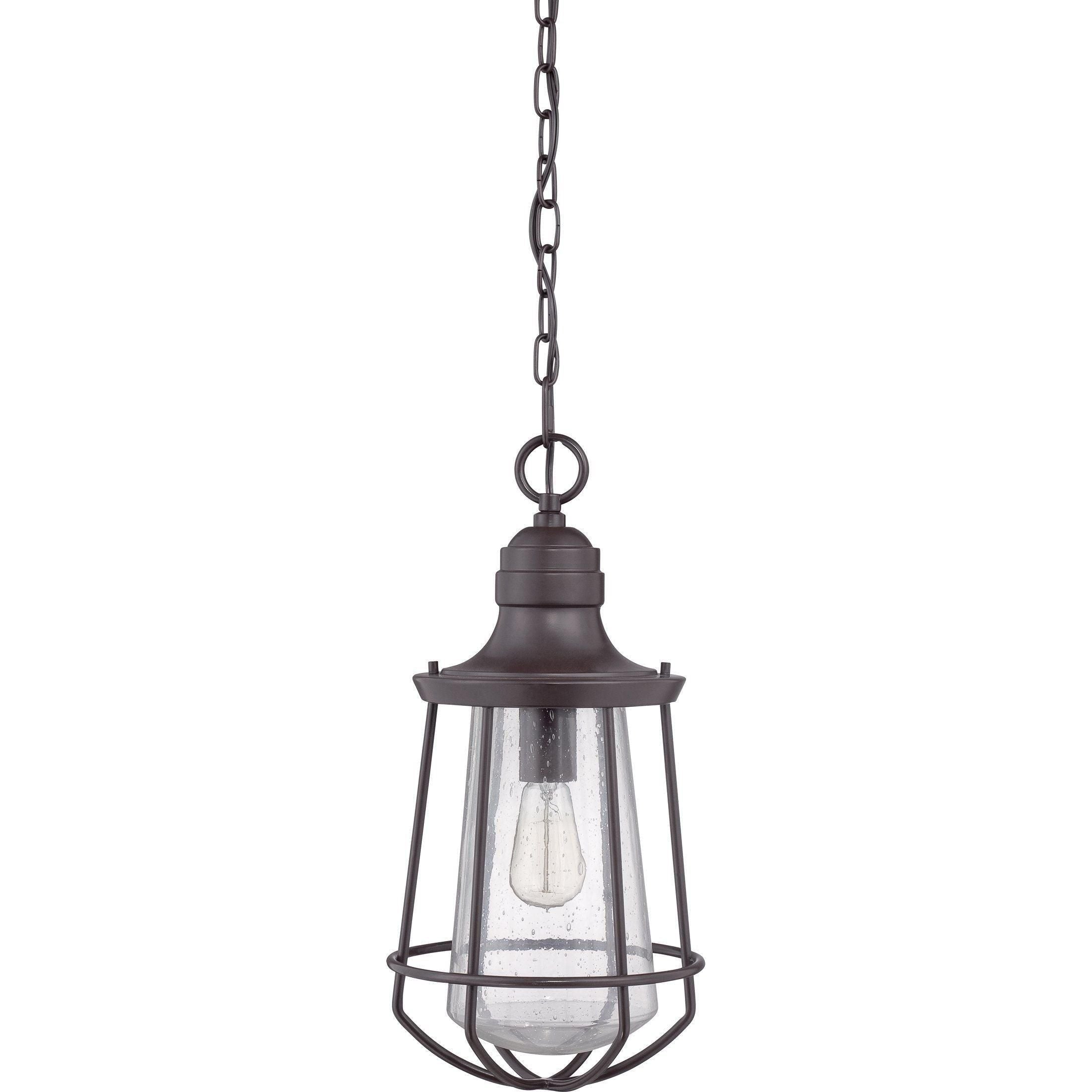 Quoizel - Marine Outdoor Pendant - Lights Canada