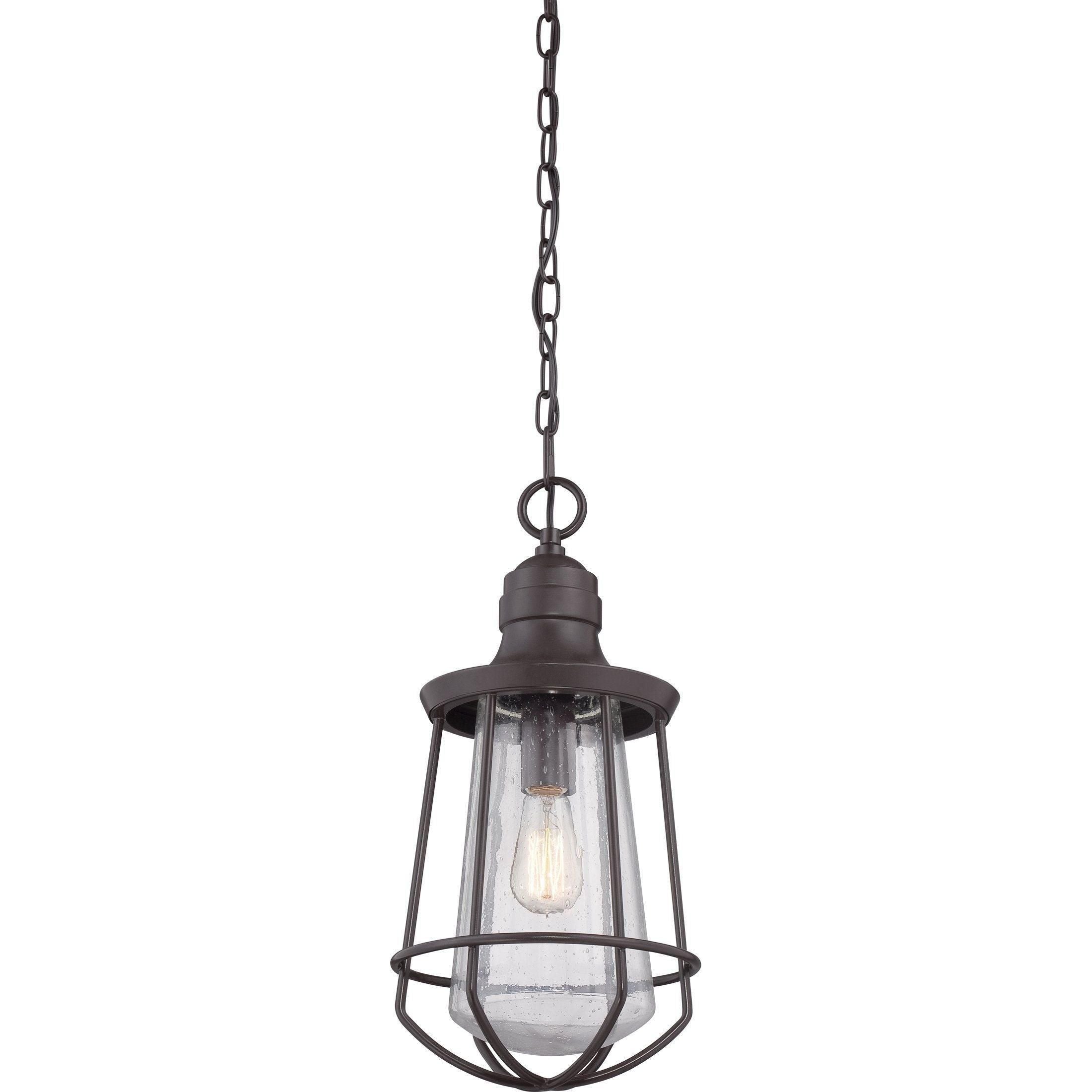 Quoizel - Marine Outdoor Pendant - Lights Canada