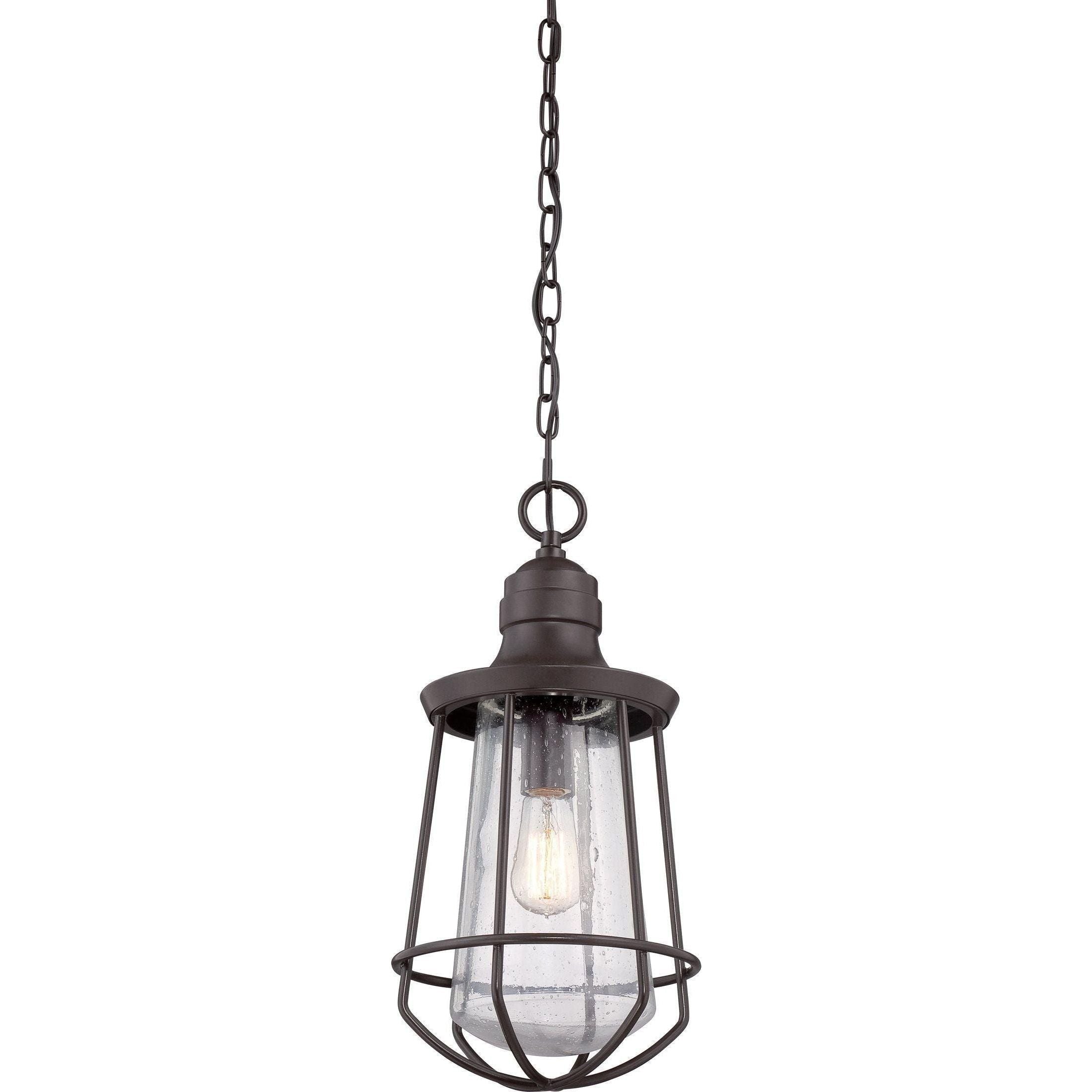 Quoizel - Marine Outdoor Pendant - Lights Canada