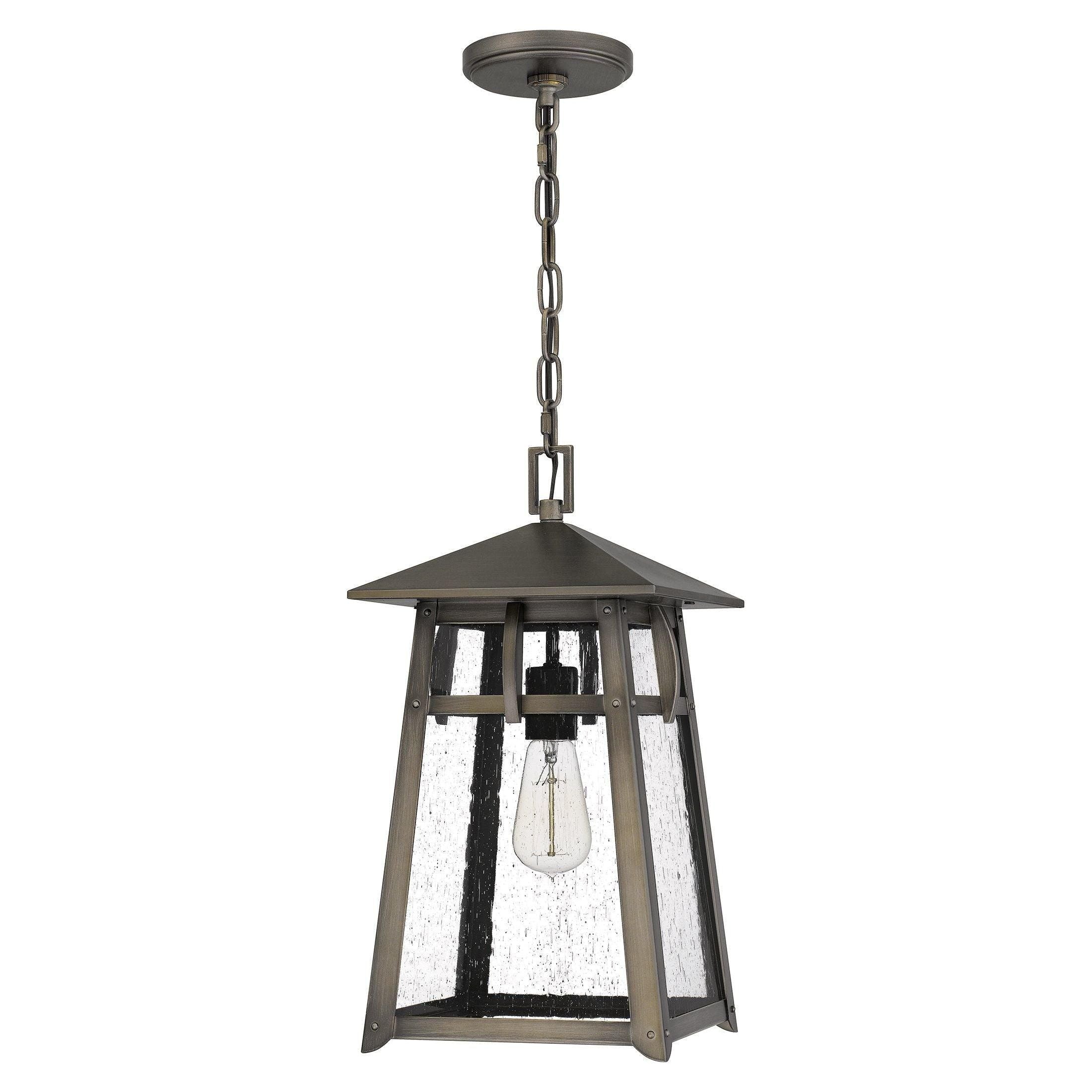 Quoizel - Merle Mini Pendant - Lights Canada