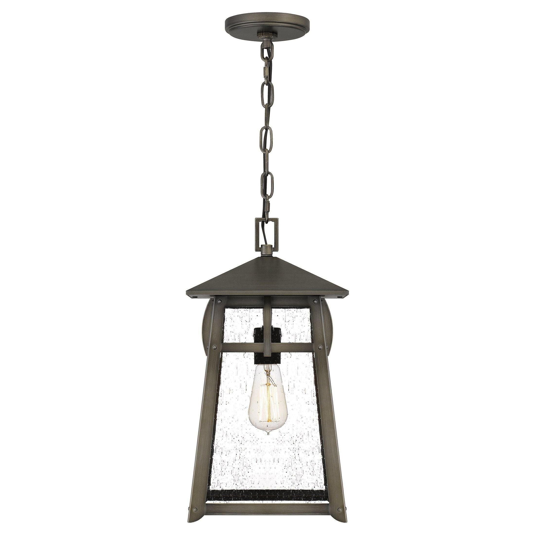 Quoizel - Merle Mini Pendant - Lights Canada