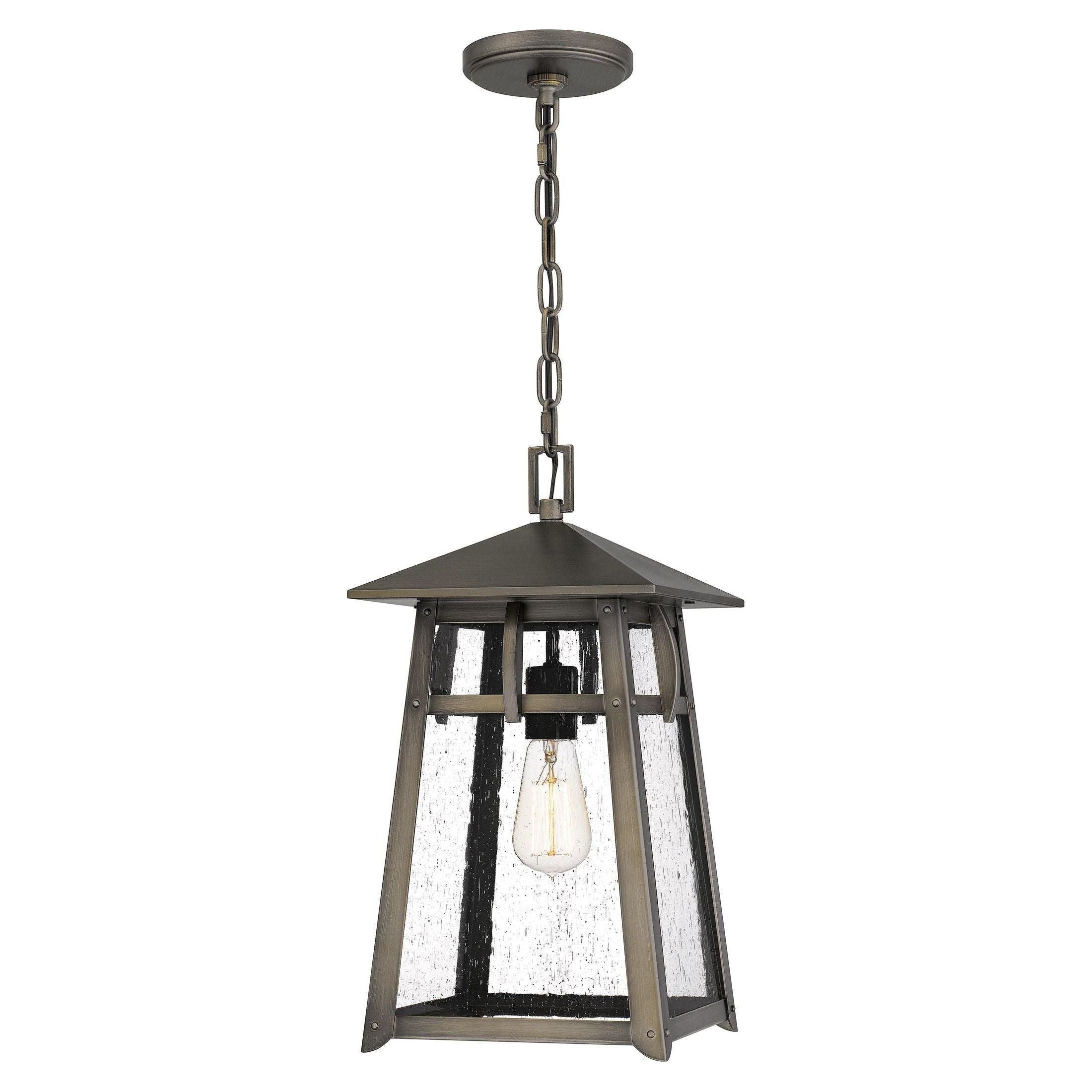 Quoizel - Merle Outdoor Pendant - Lights Canada