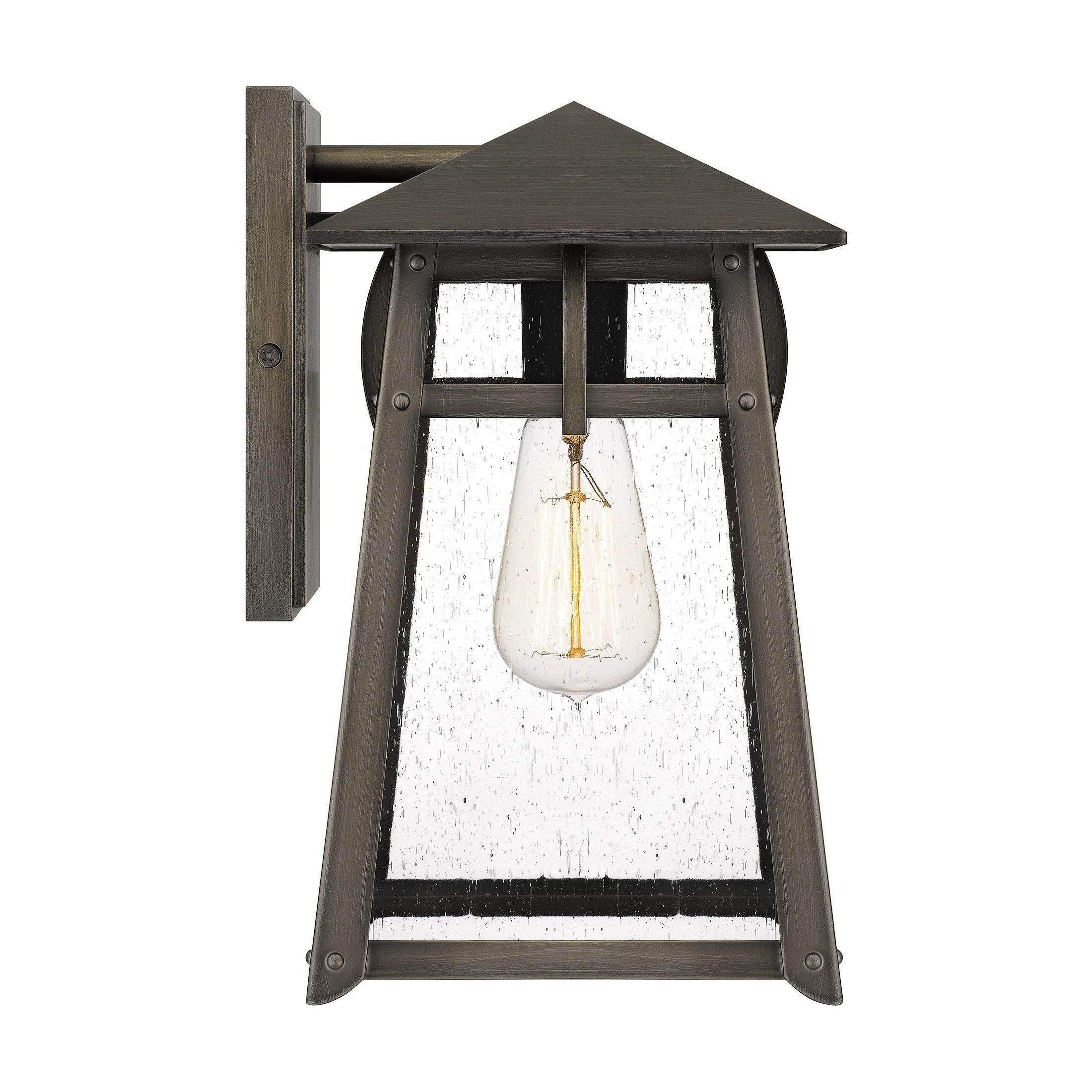 Quoizel - Merle Outdoor Wall Light - Lights Canada