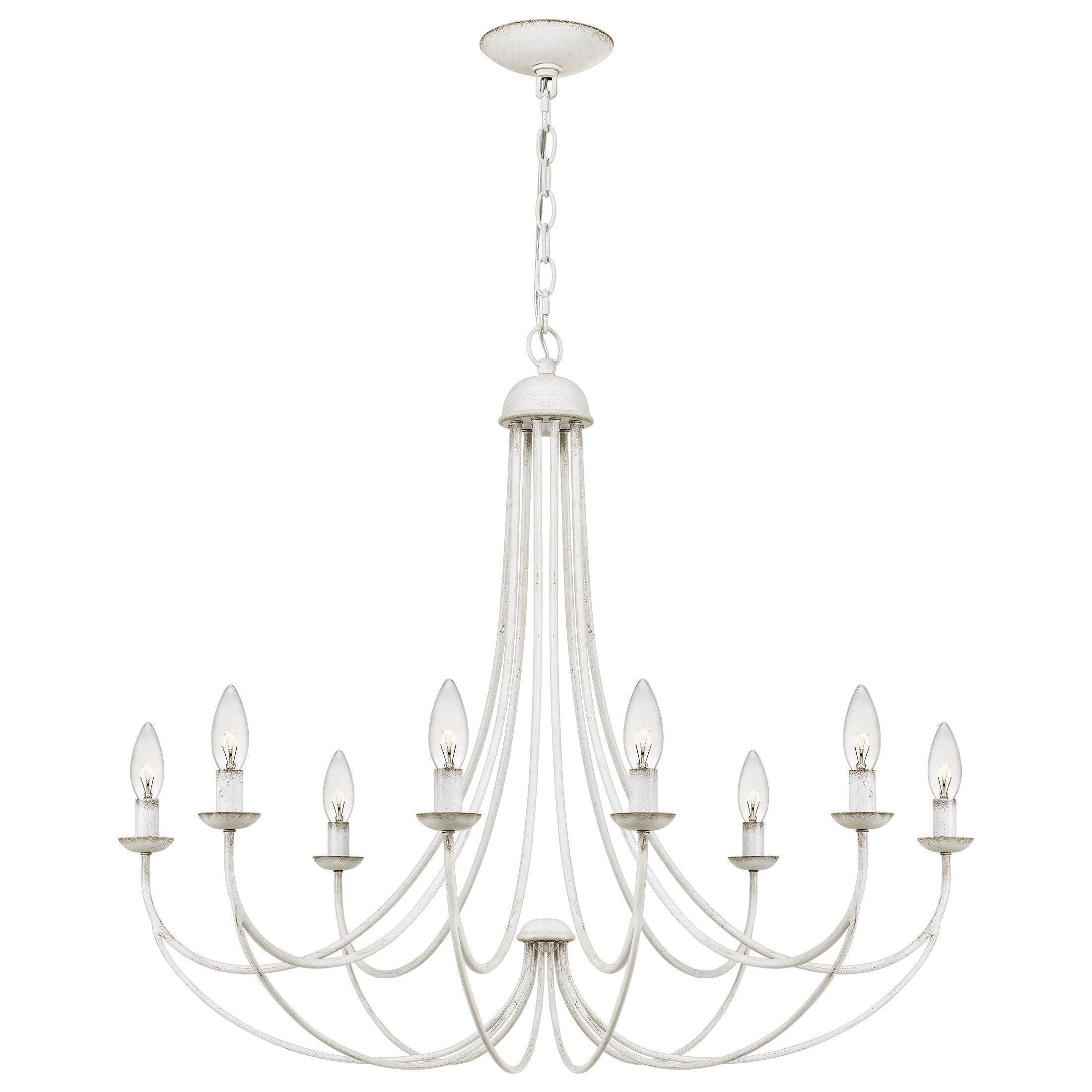 Quoizel - Mirren Chandelier - Lights Canada