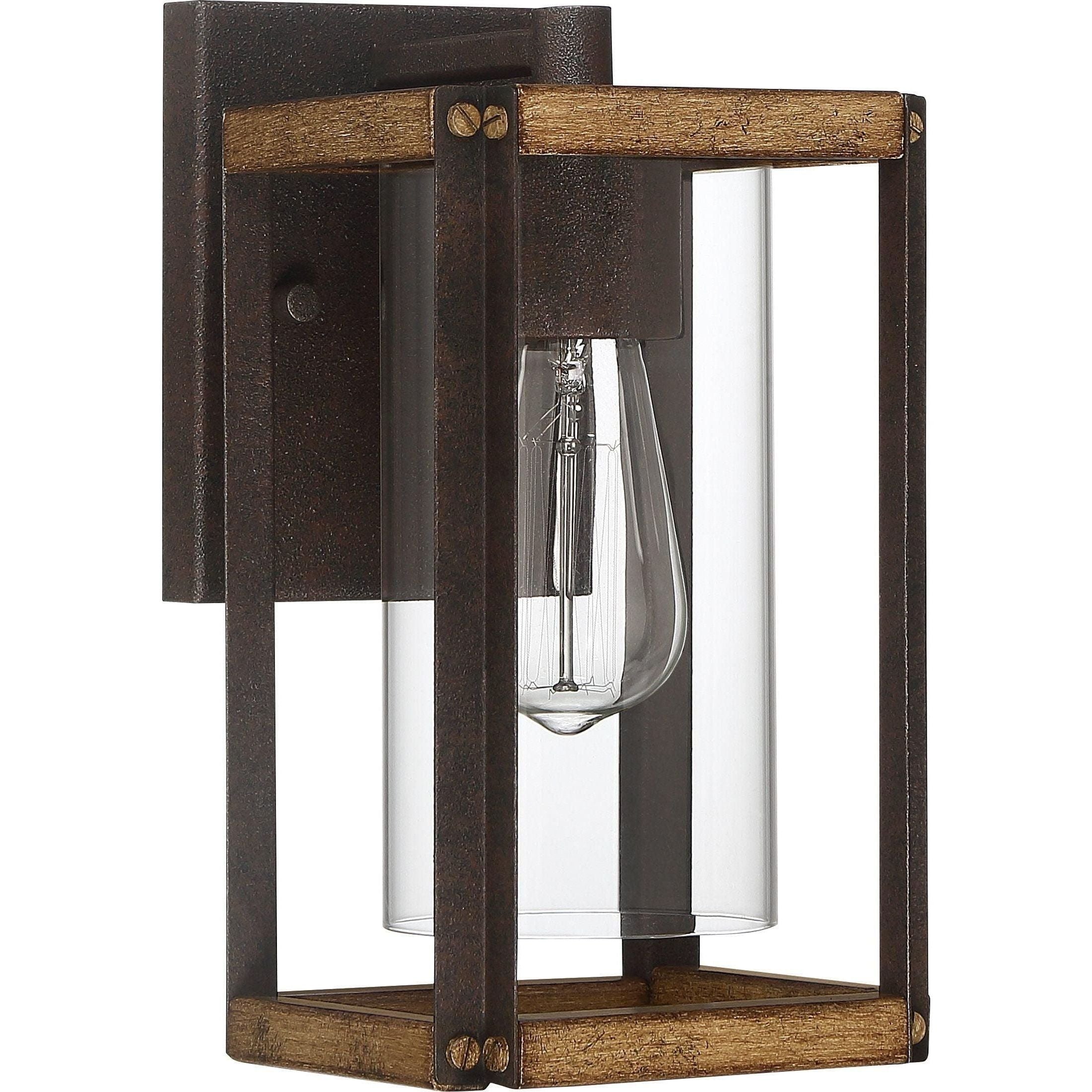 Quoizel - Marion Square Outdoor Wall Light - Lights Canada