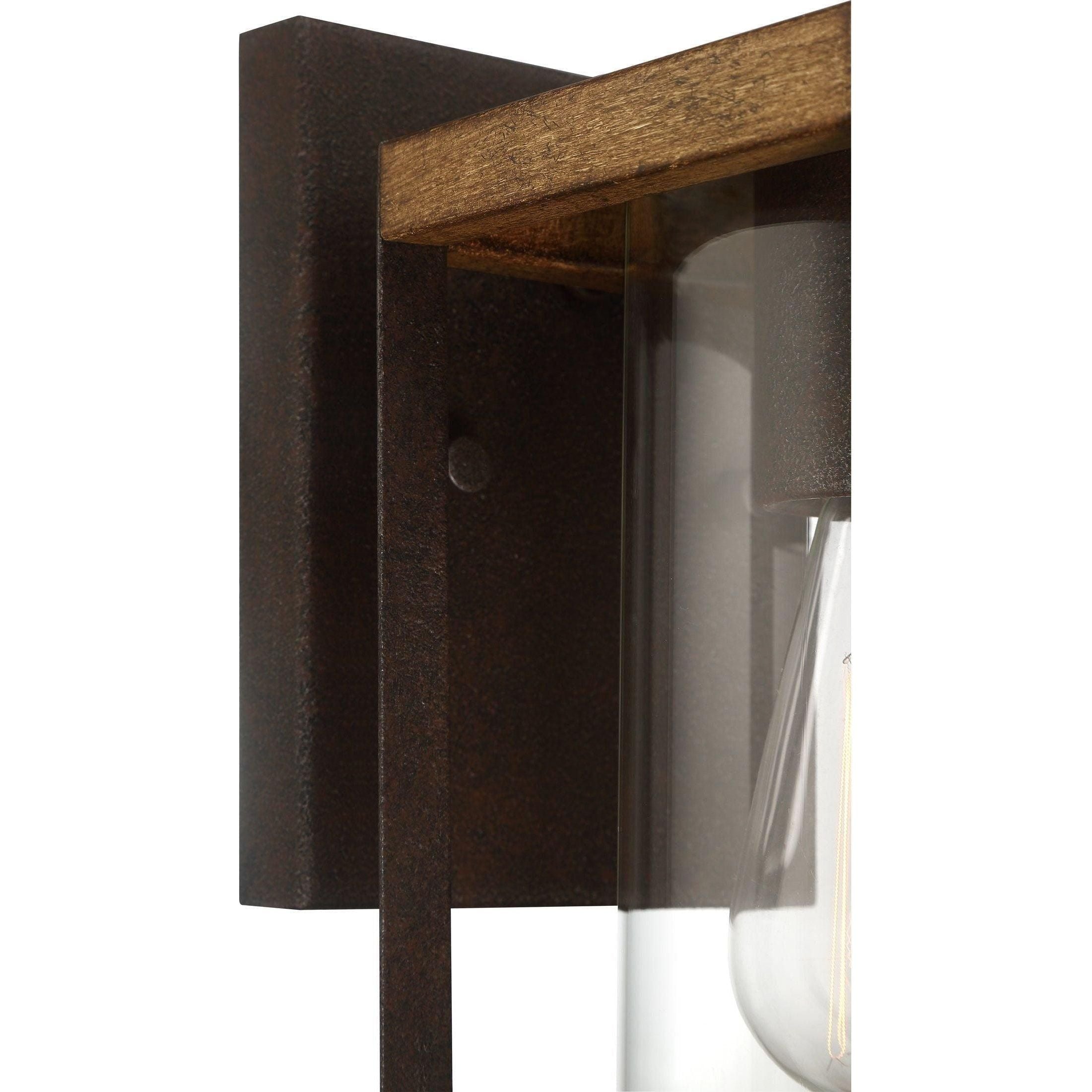 Quoizel - Marion Square Outdoor Wall Light - Lights Canada