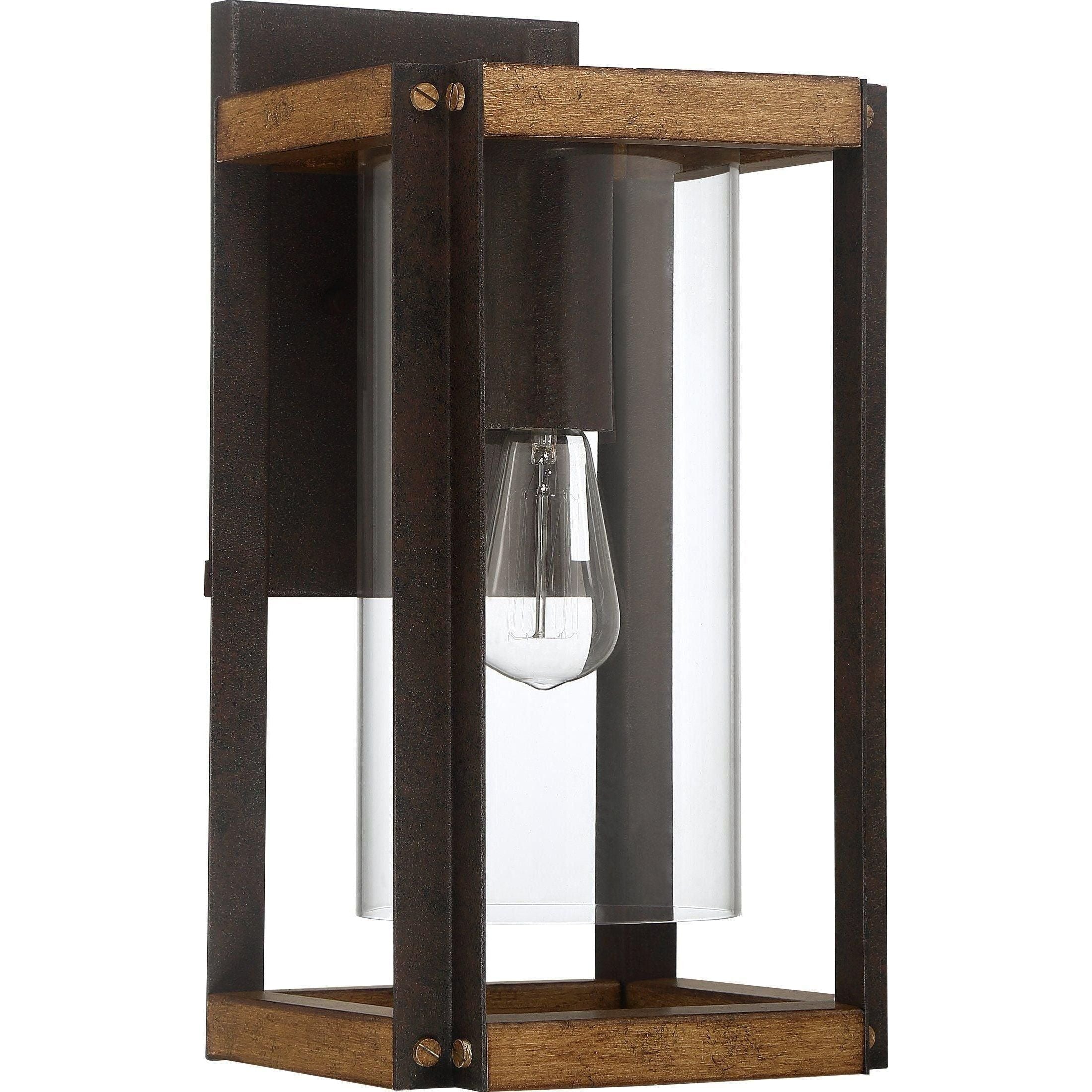 Quoizel - Marion Square Outdoor Wall Light - Lights Canada
