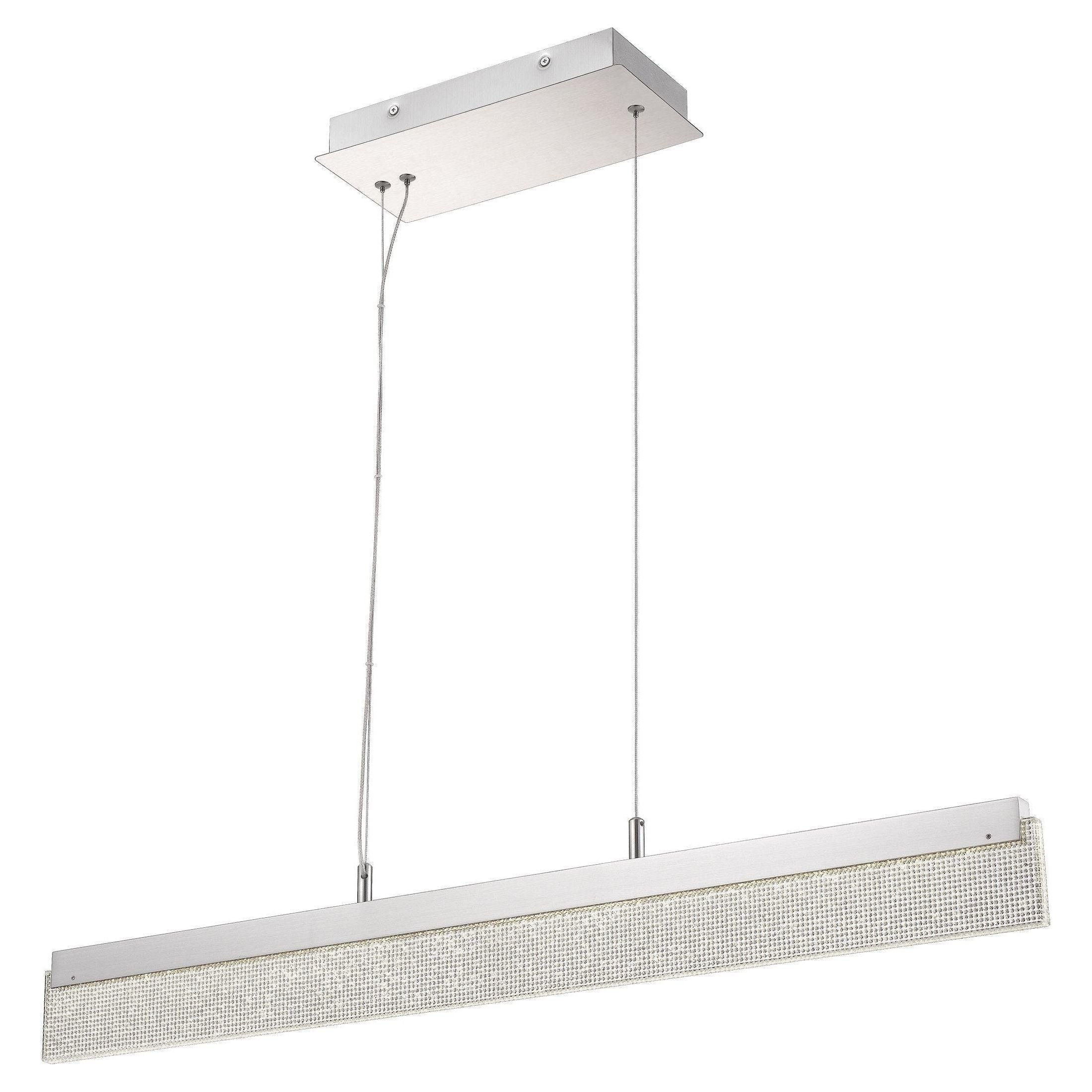 Quoizel - Matrix Linear Suspension - Lights Canada