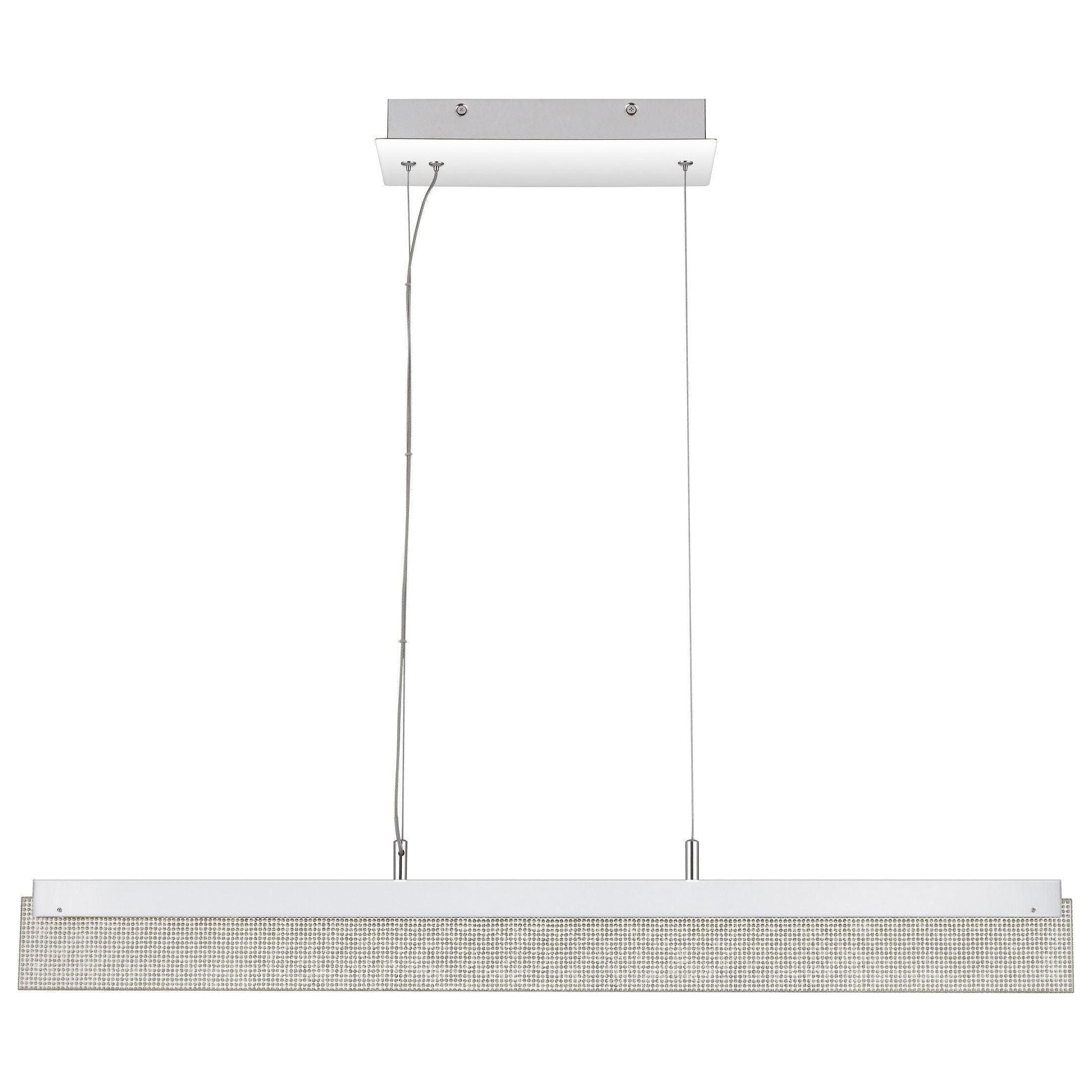 Quoizel - Matrix Linear Suspension - Lights Canada