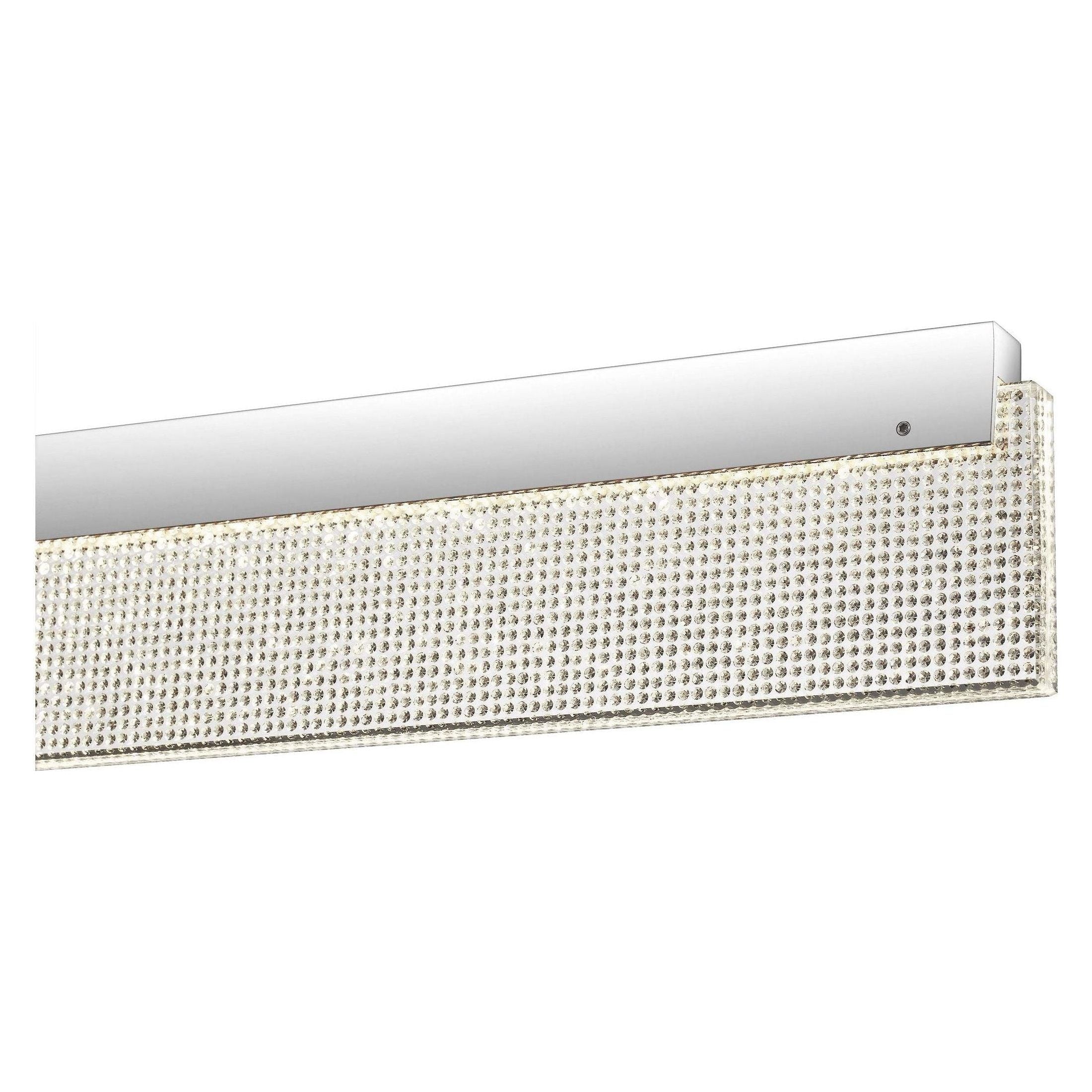 Quoizel - Matrix Linear Suspension - Lights Canada