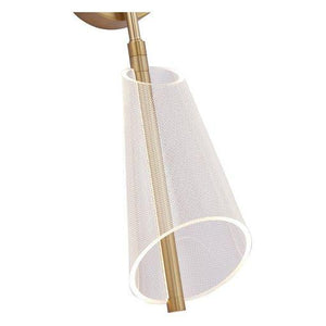 Kuzco - Mulberry 29" Sconce - Lights Canada