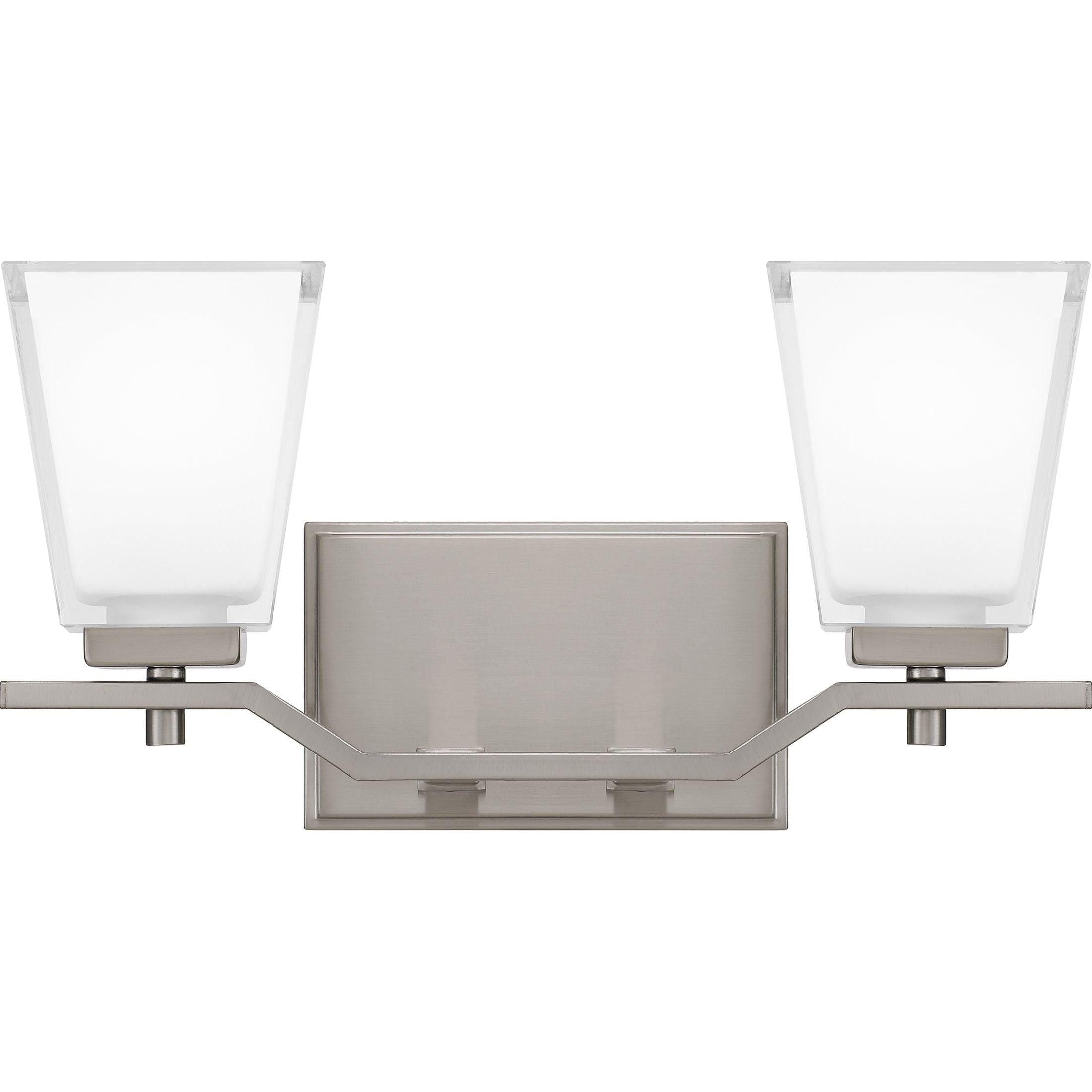 Quoizel - Myra Vanity Light - Lights Canada