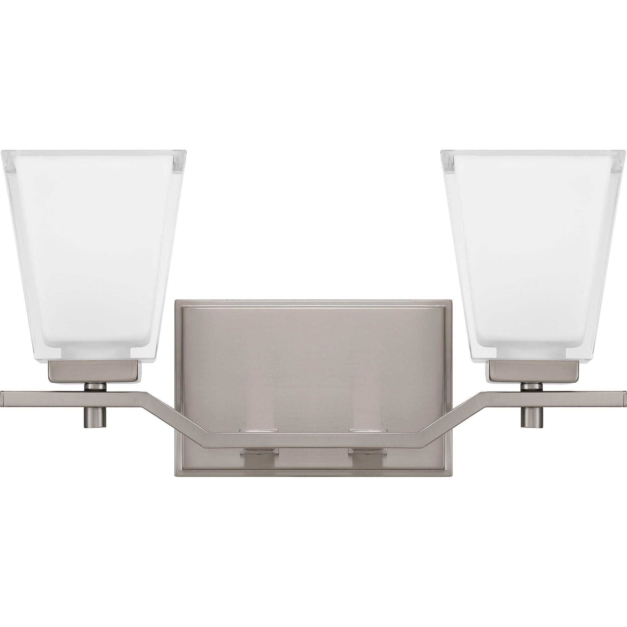 Quoizel - Myra Vanity Light - Lights Canada