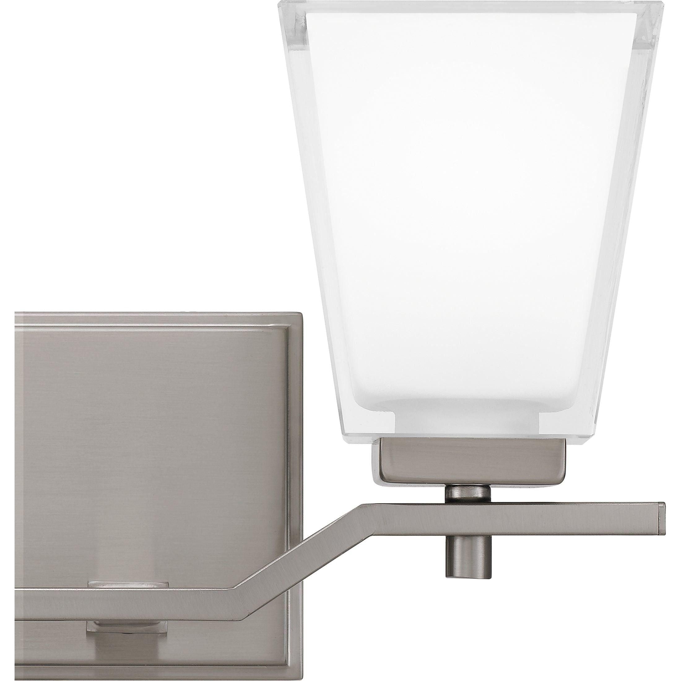 Quoizel - Myra Vanity Light - Lights Canada