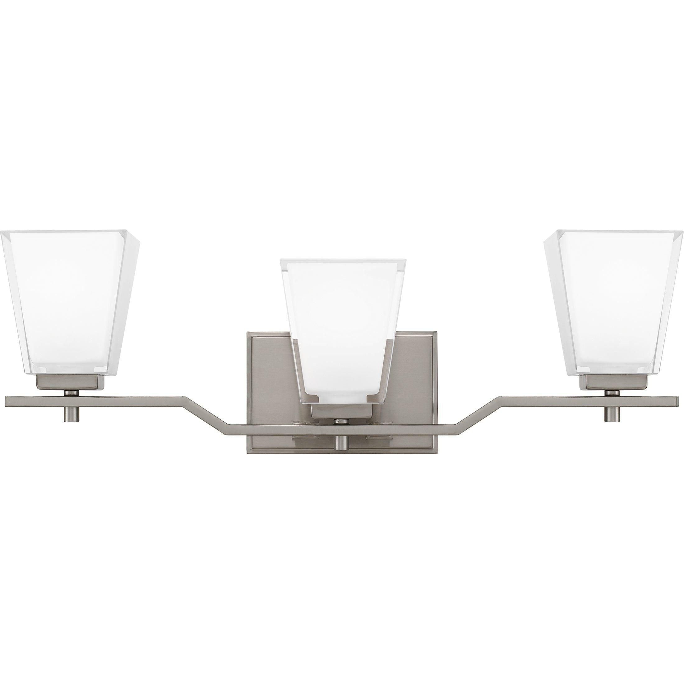 Quoizel - Myra Vanity Light - Lights Canada