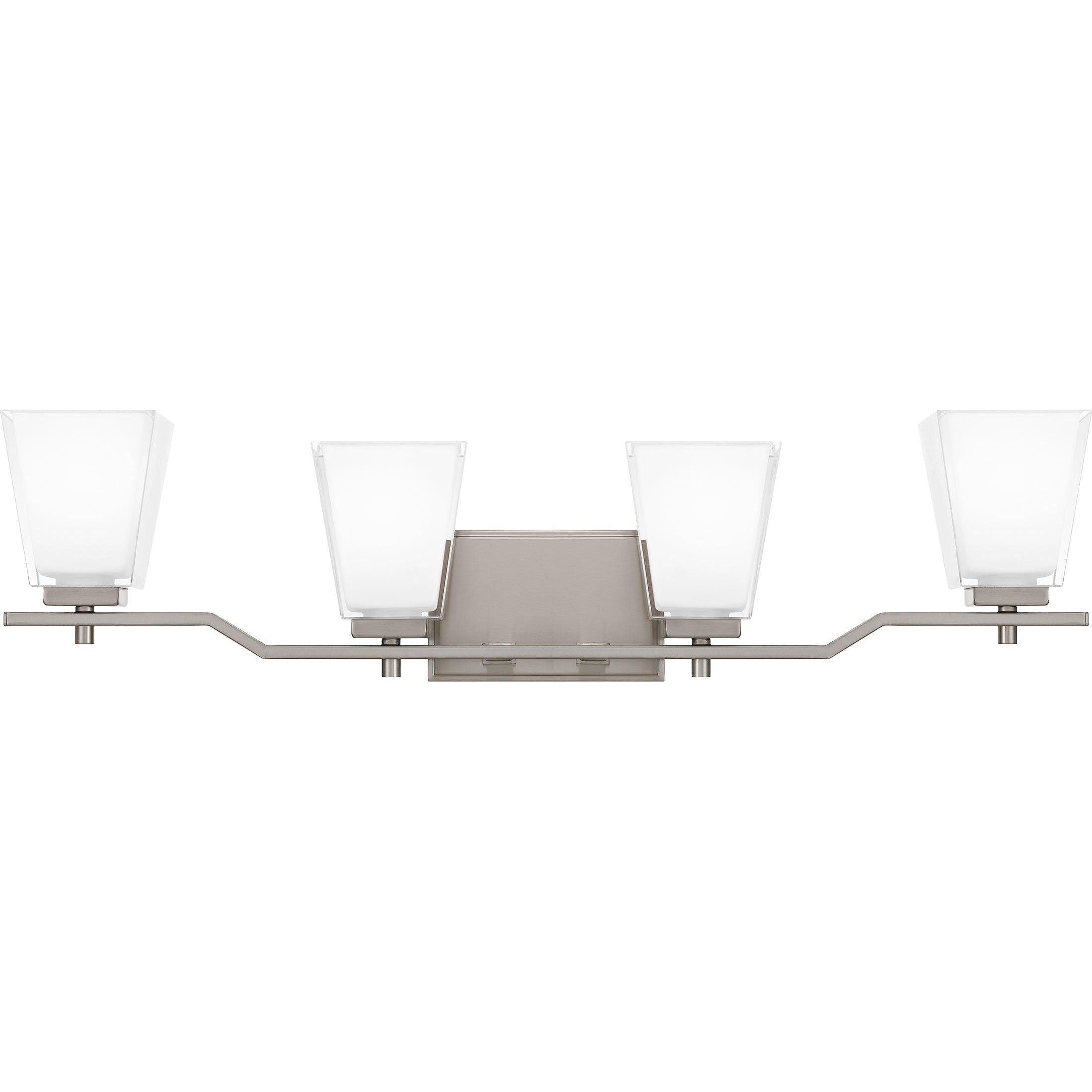 Quoizel - Myra Vanity Light - Lights Canada