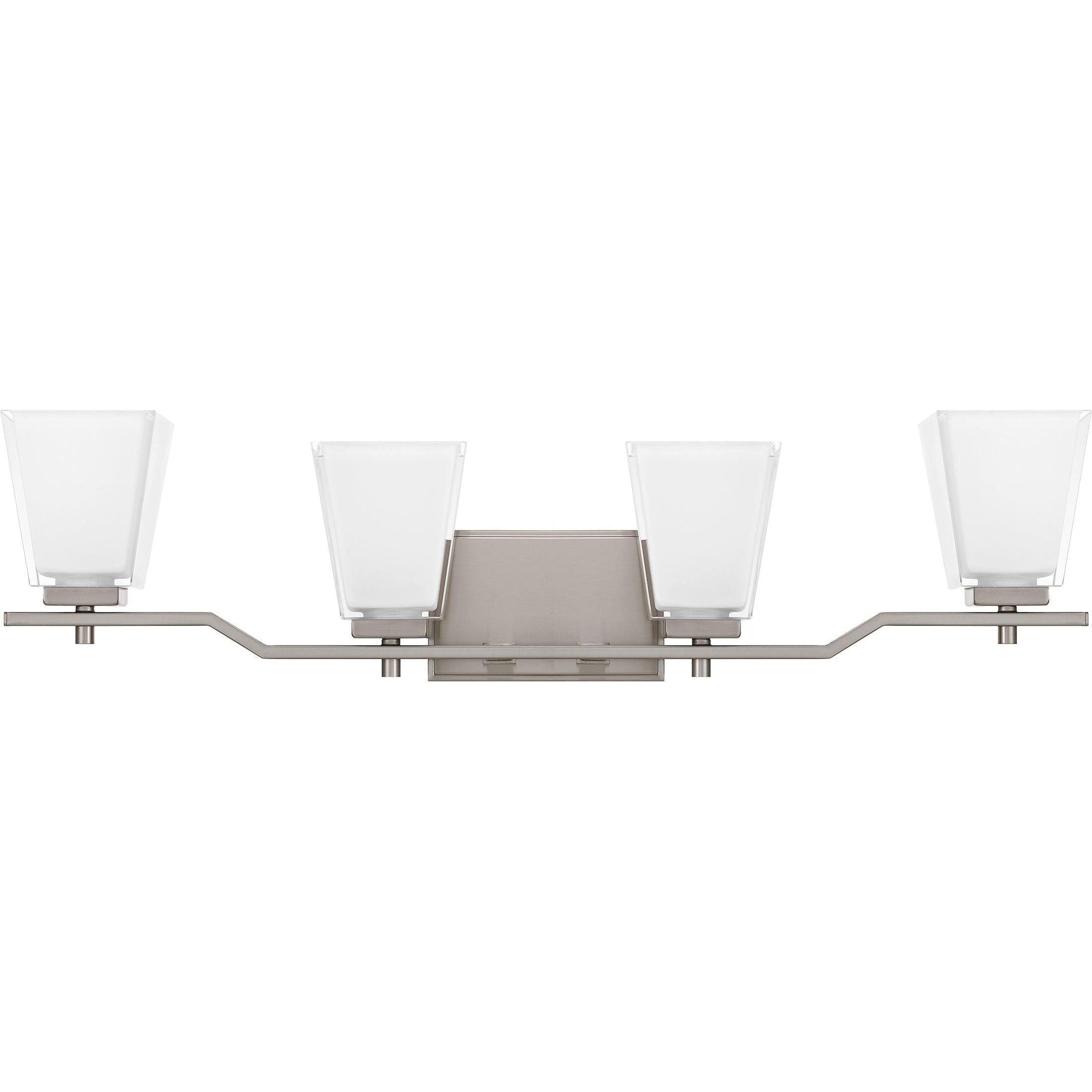 Quoizel - Myra Vanity Light - Lights Canada