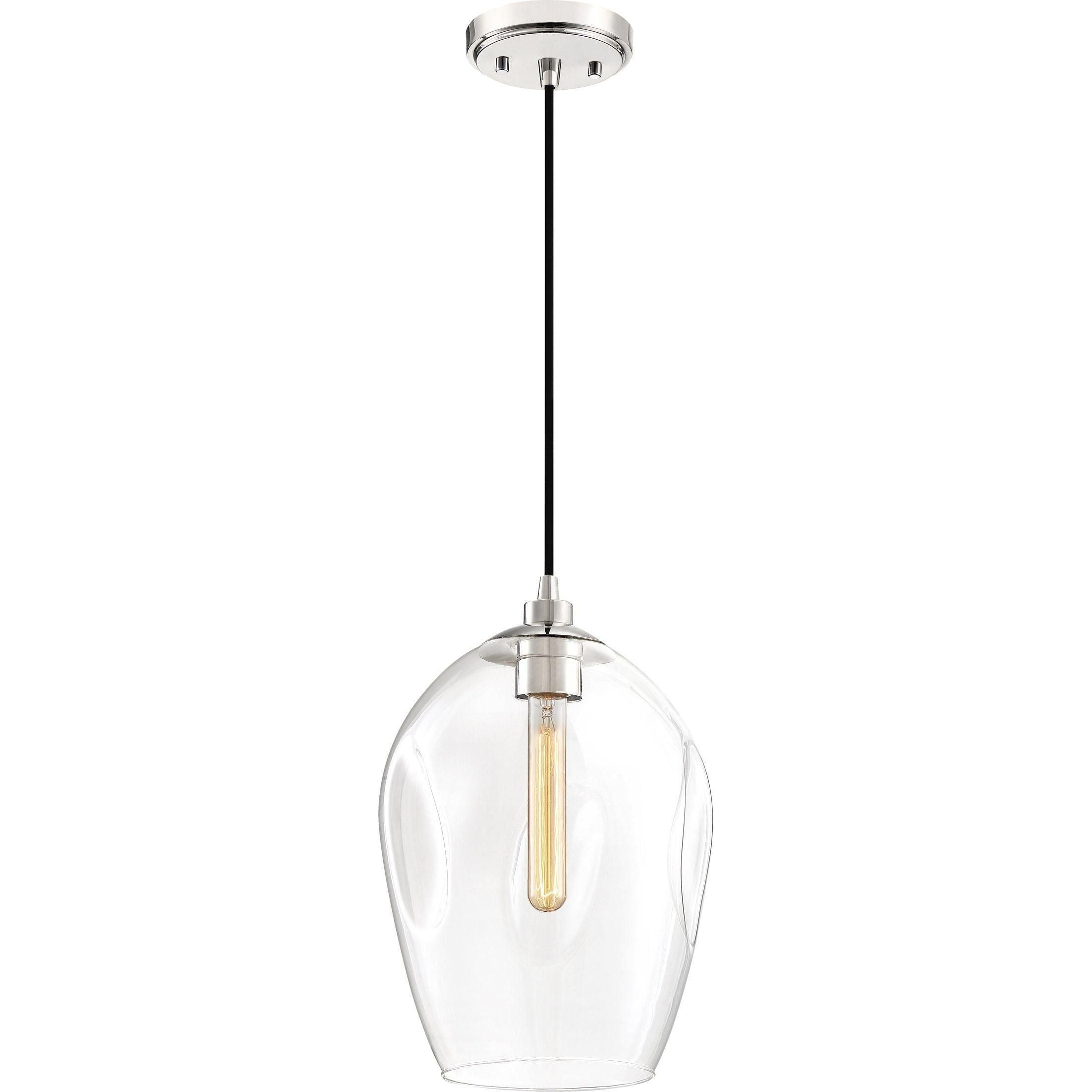 Quoizel - Nostalgia Mini Pendant - Lights Canada