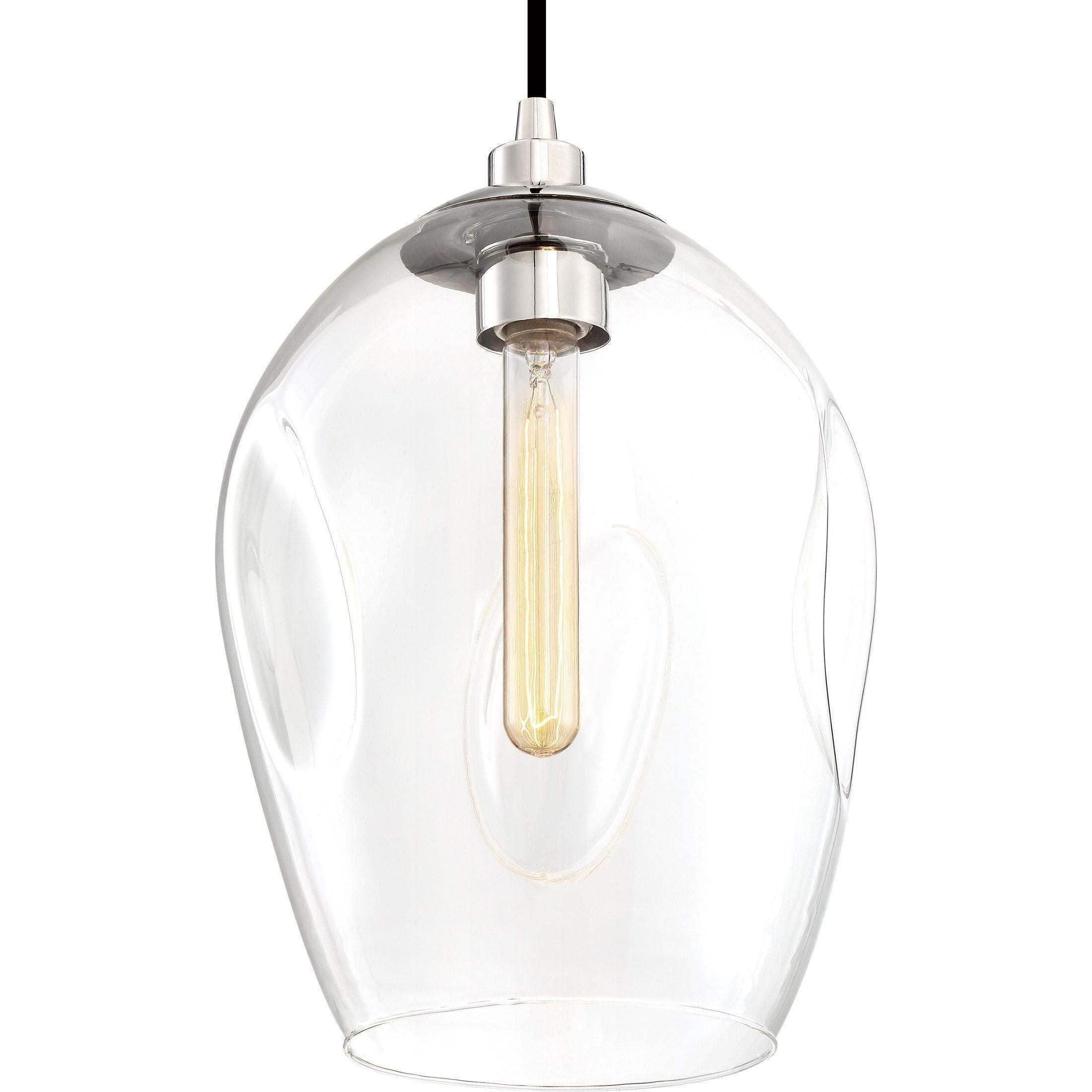 Quoizel - Nostalgia Mini Pendant - Lights Canada