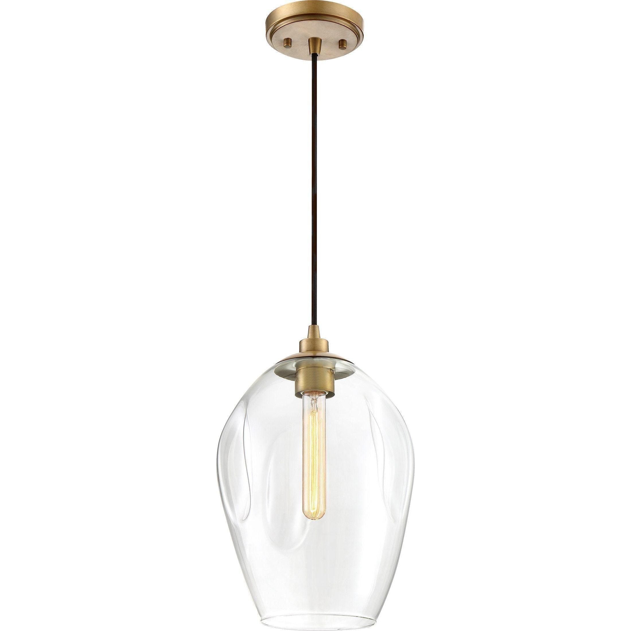 Quoizel - Nostalgia Mini Pendant - Lights Canada