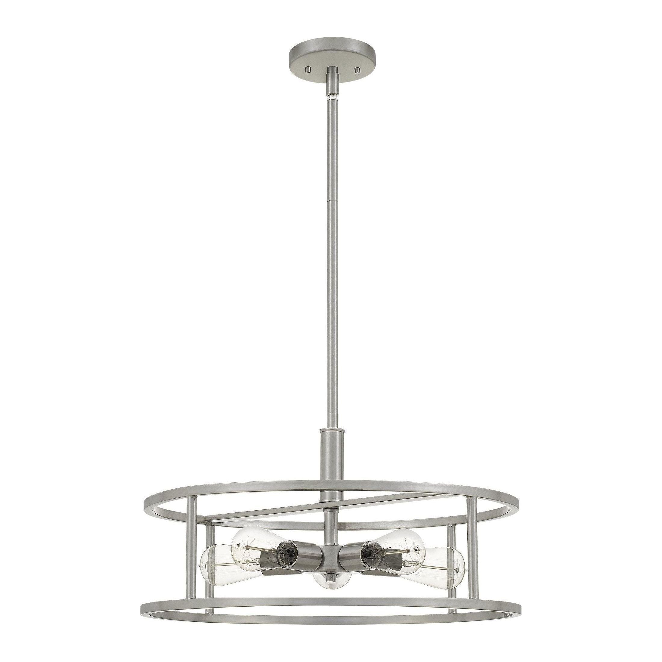 Quoizel - New Harbor Pendant - Lights Canada