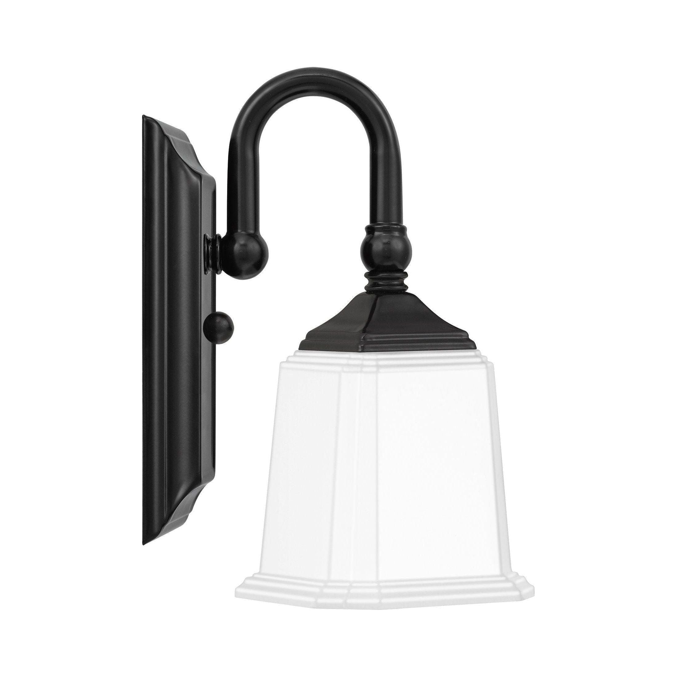 Quoizel - Nicholas Sconce - Lights Canada